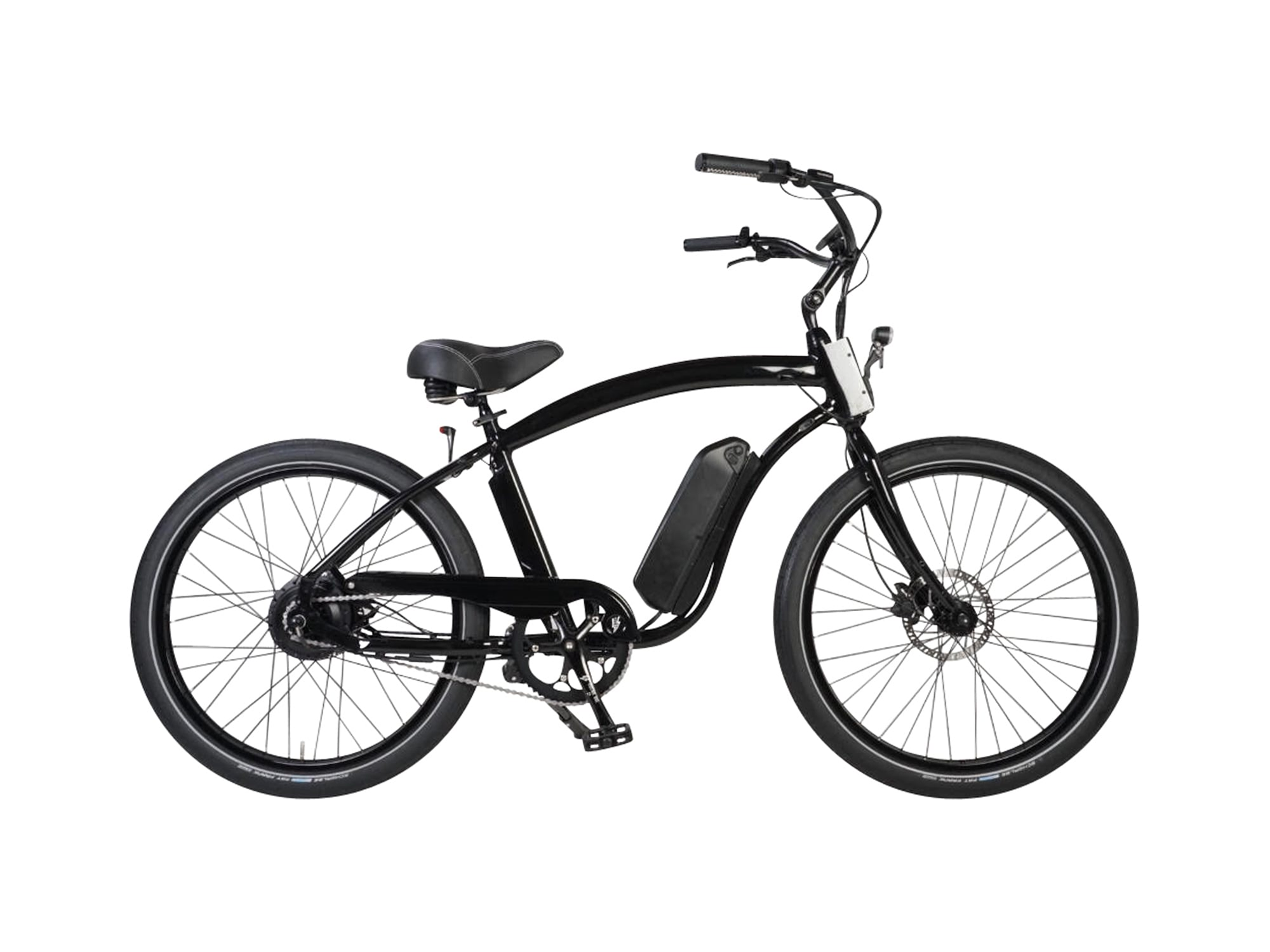 2019 Electric Bike Company Model X Review
