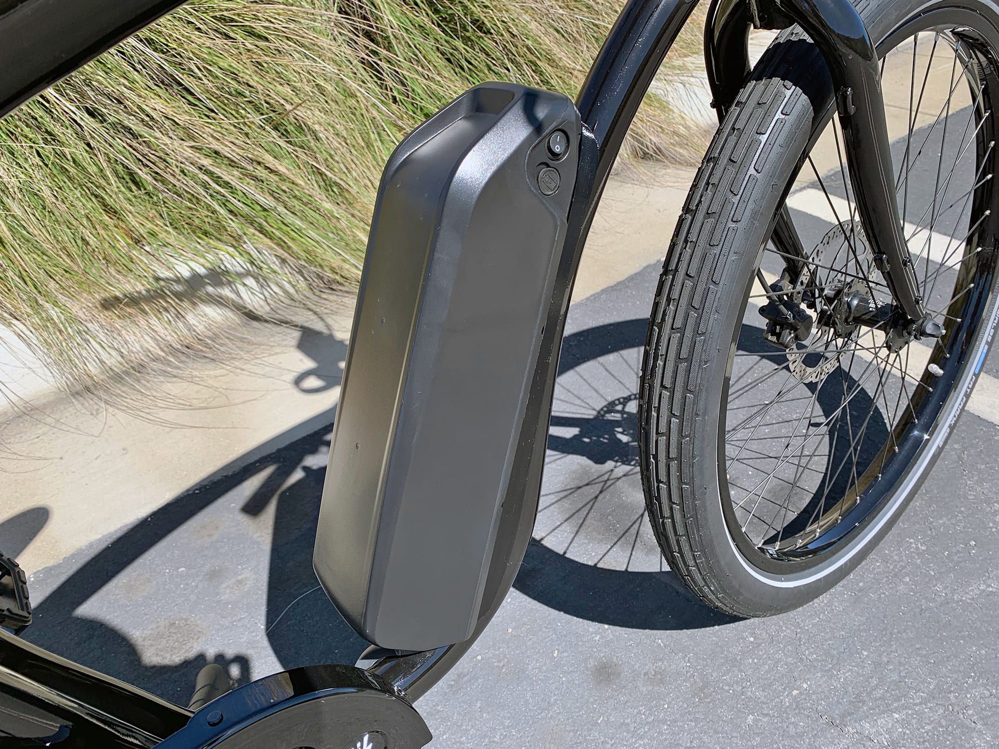 2019 Electric Bike Company Model X Review