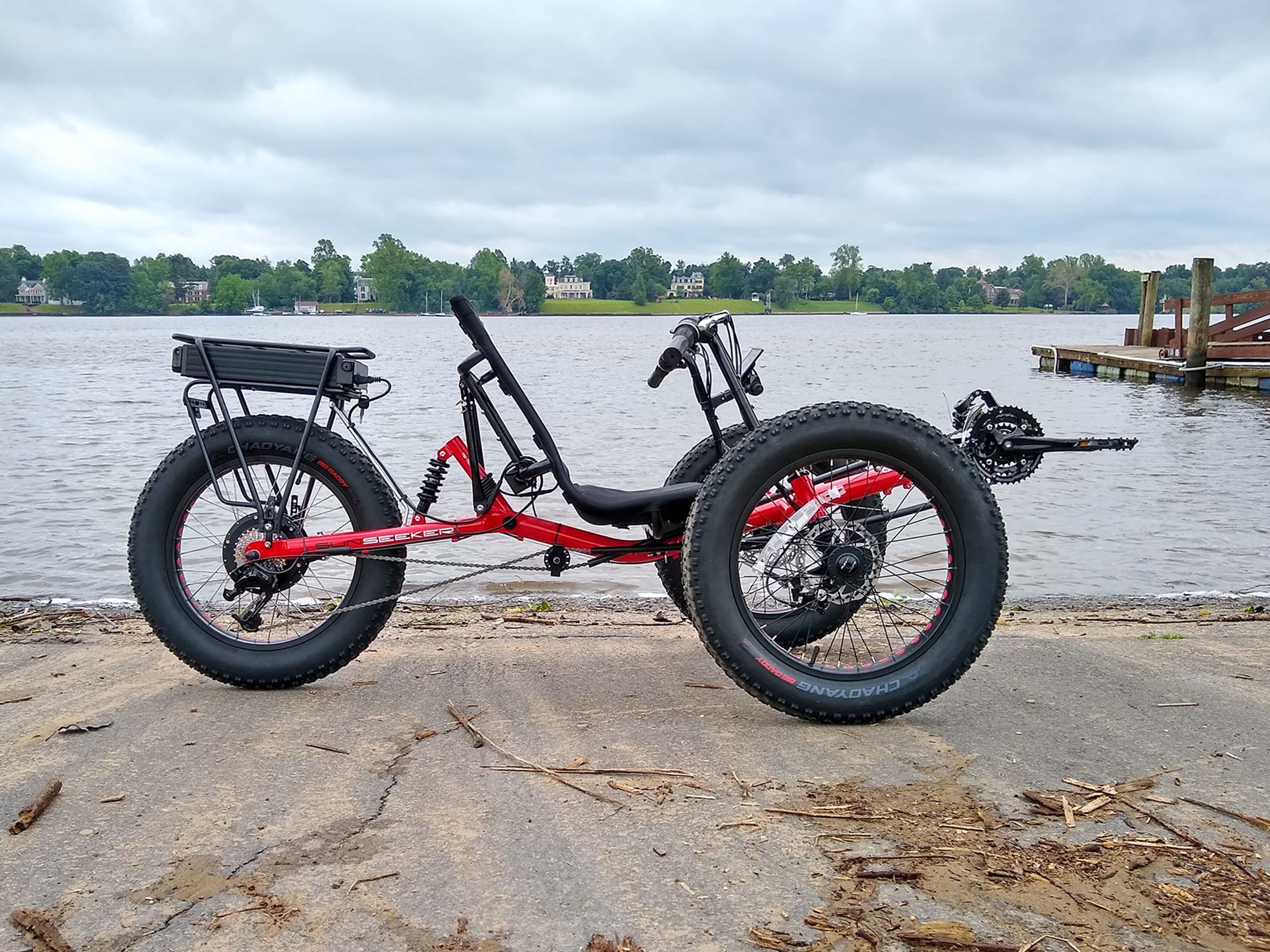 electric bike reviews 2020 uk