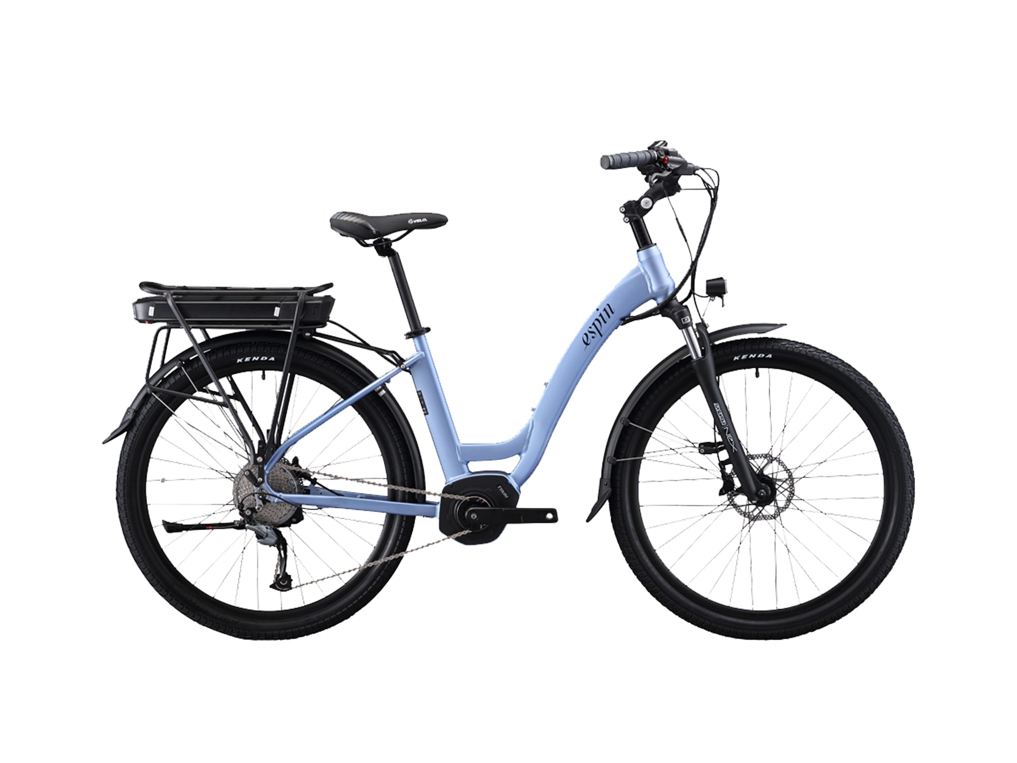 2019 Espin Sport Review