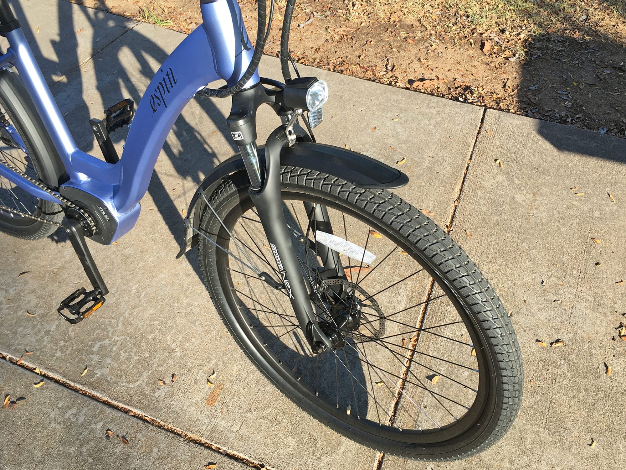 2019 Espin Sport Review