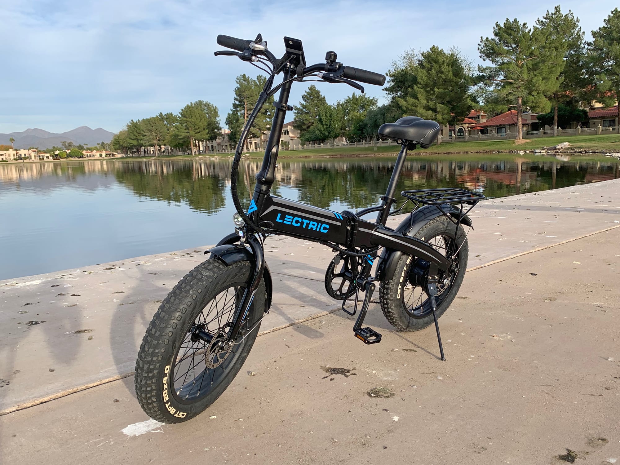 lectric ebikes llc