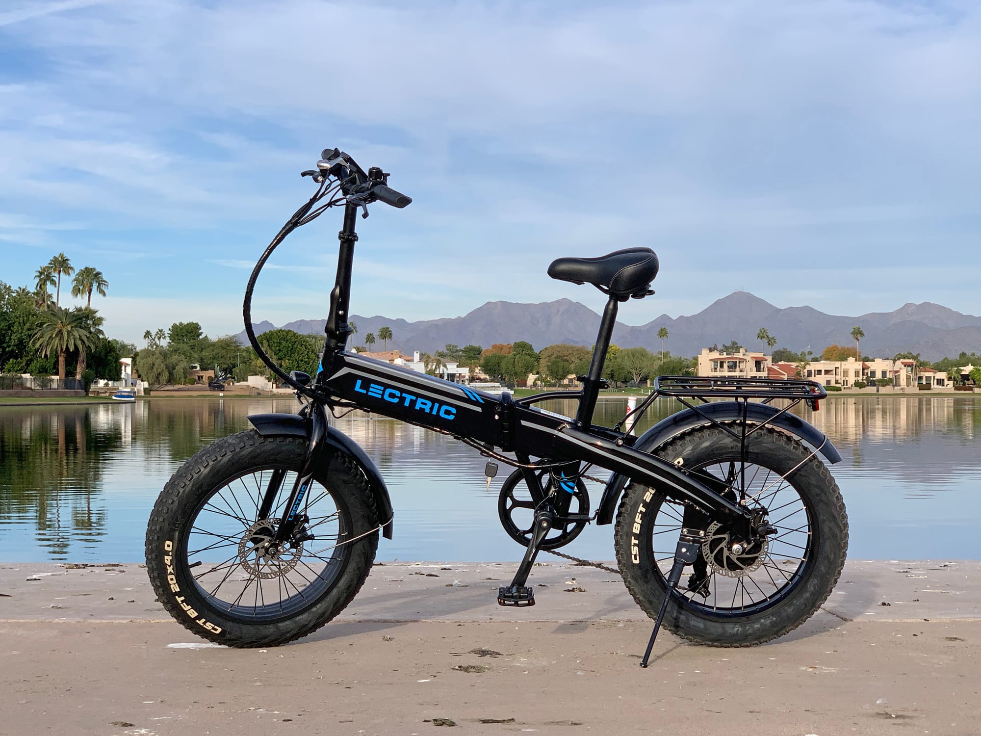 lectric ebikes llc