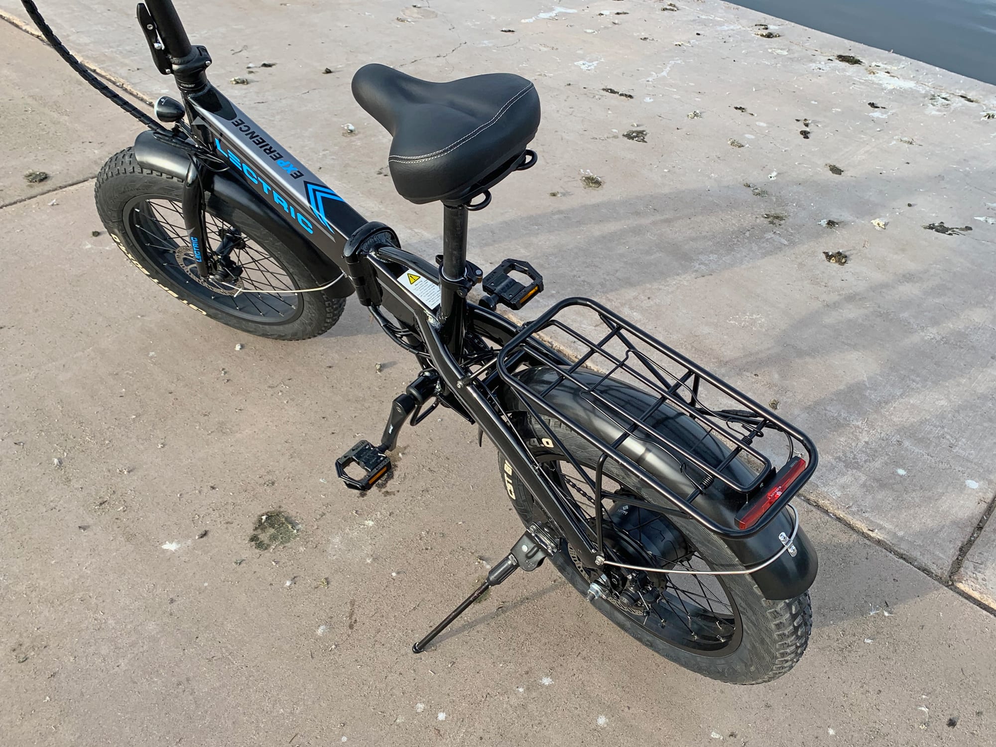 2019 Lectric EBikes Lectric XP Review