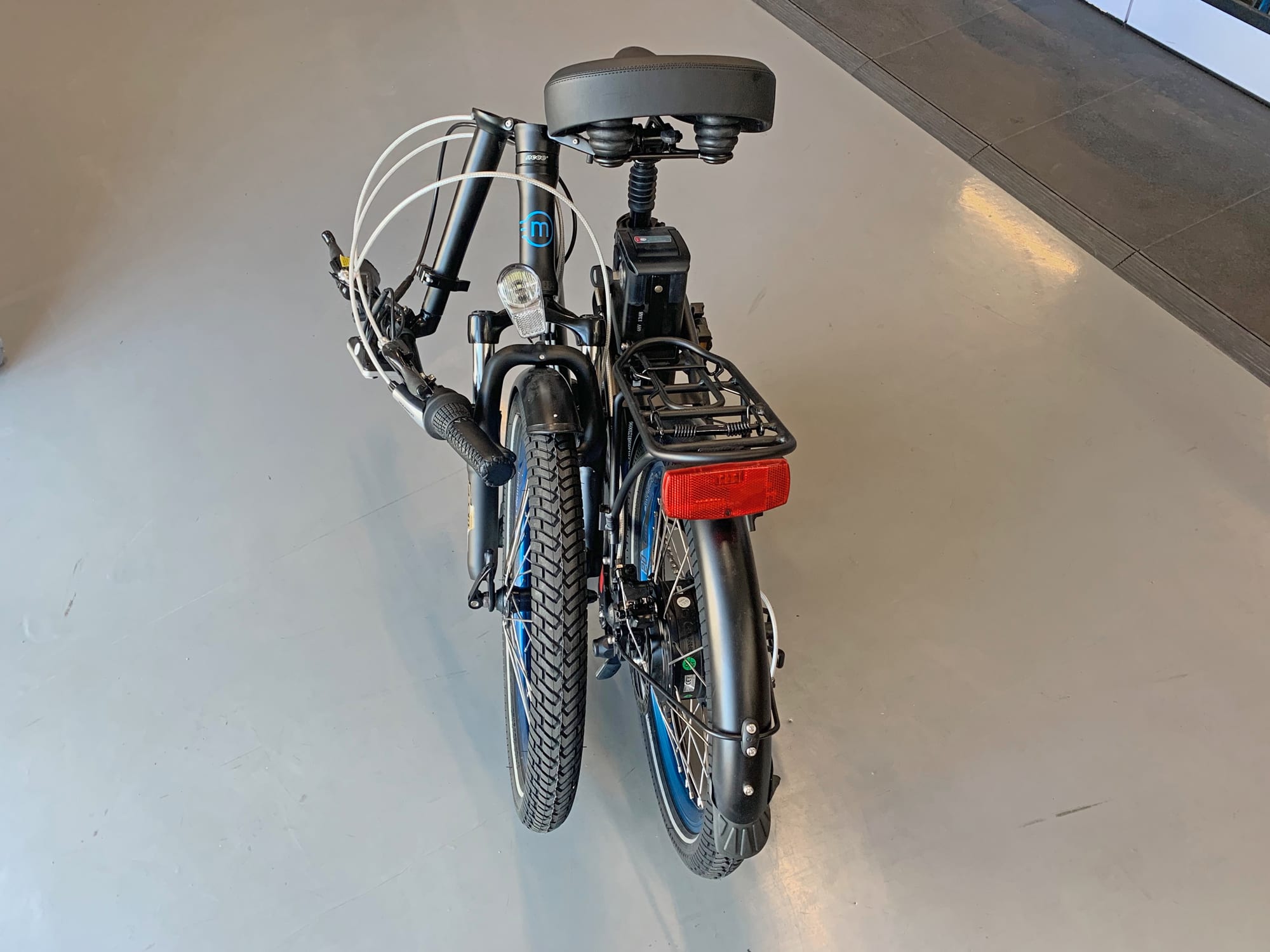 2019 Magnum Premium II Review