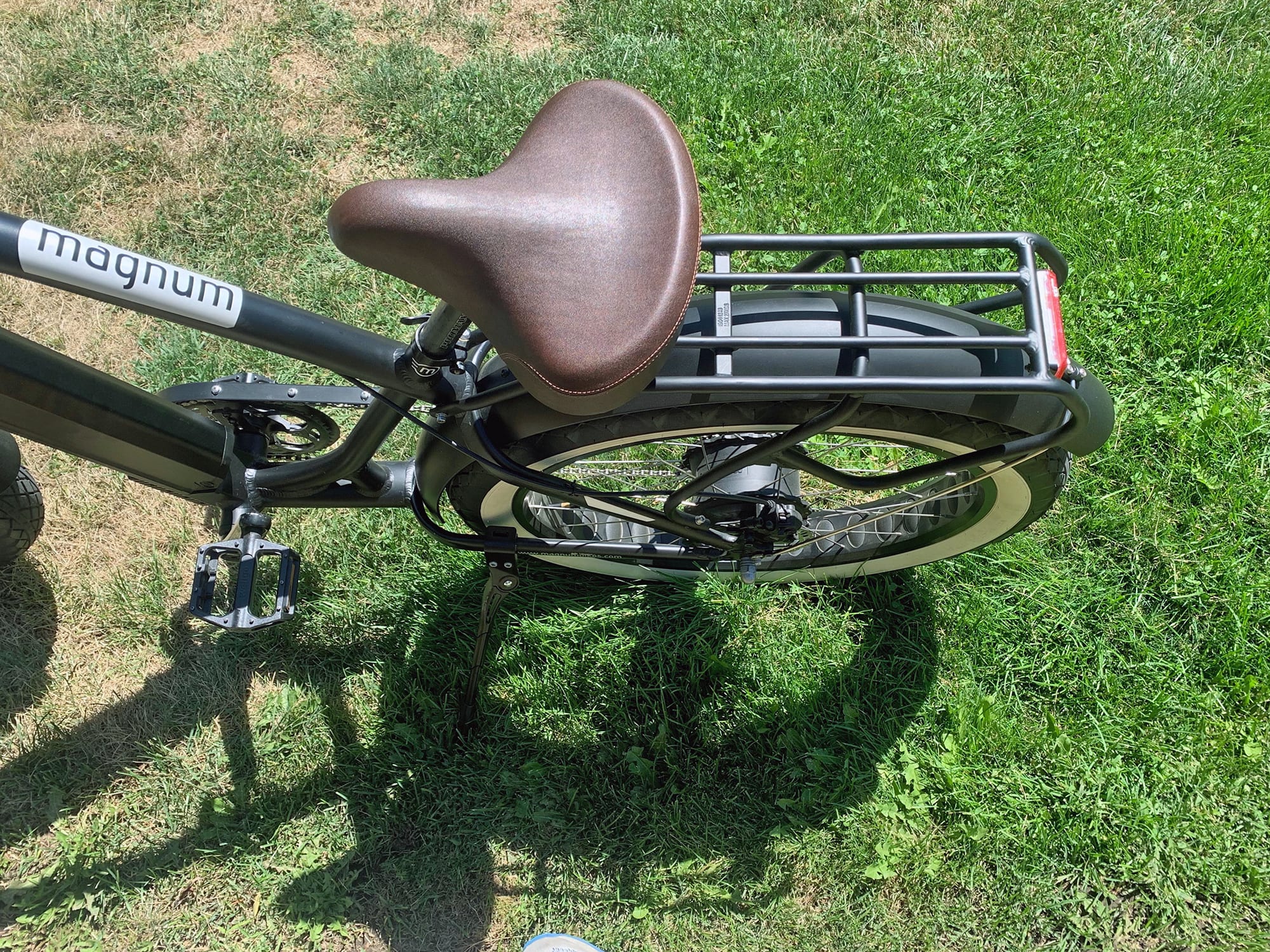 2019 Magnum Ranger Review