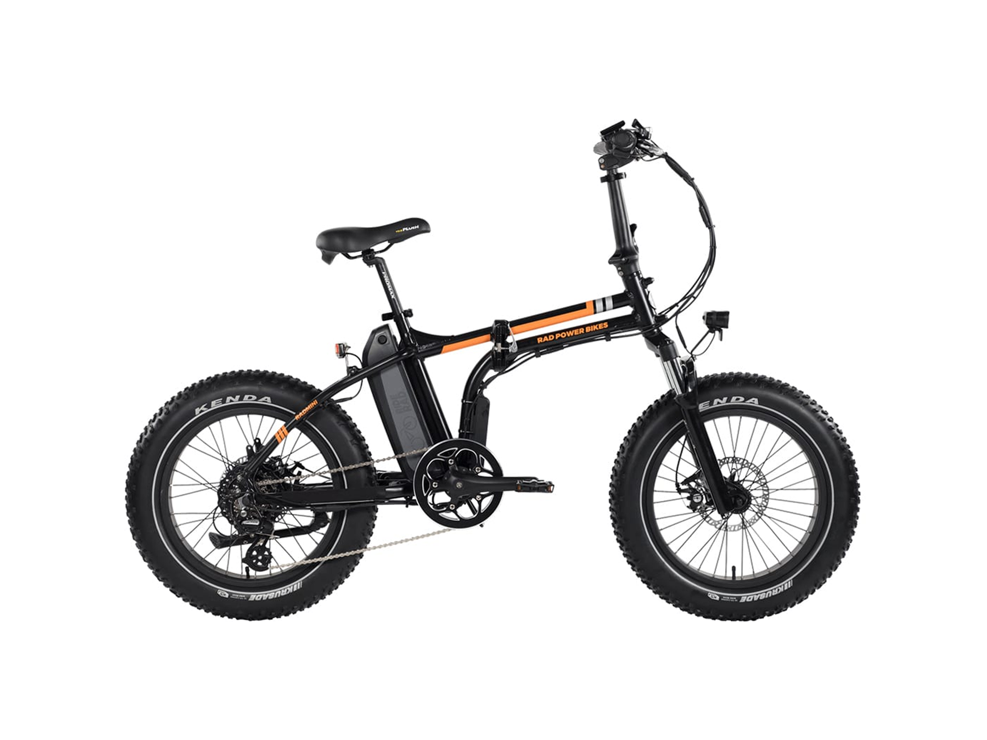 2019 Rad Power Bikes RadMini Review