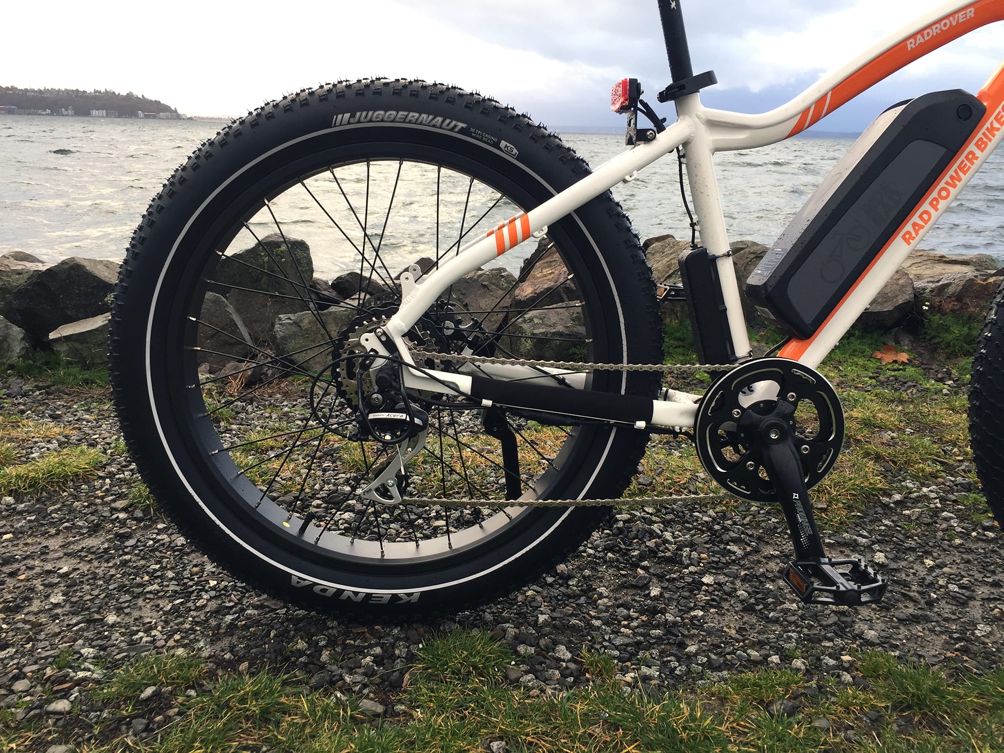 2019 Rad Power Bikes RadRover Review