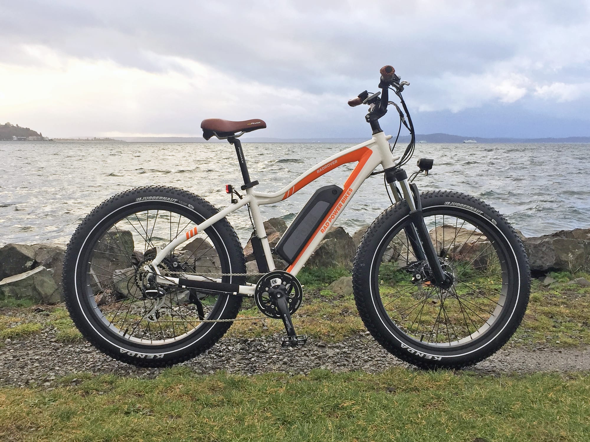 2019 Rad Power Bikes RadRover Review