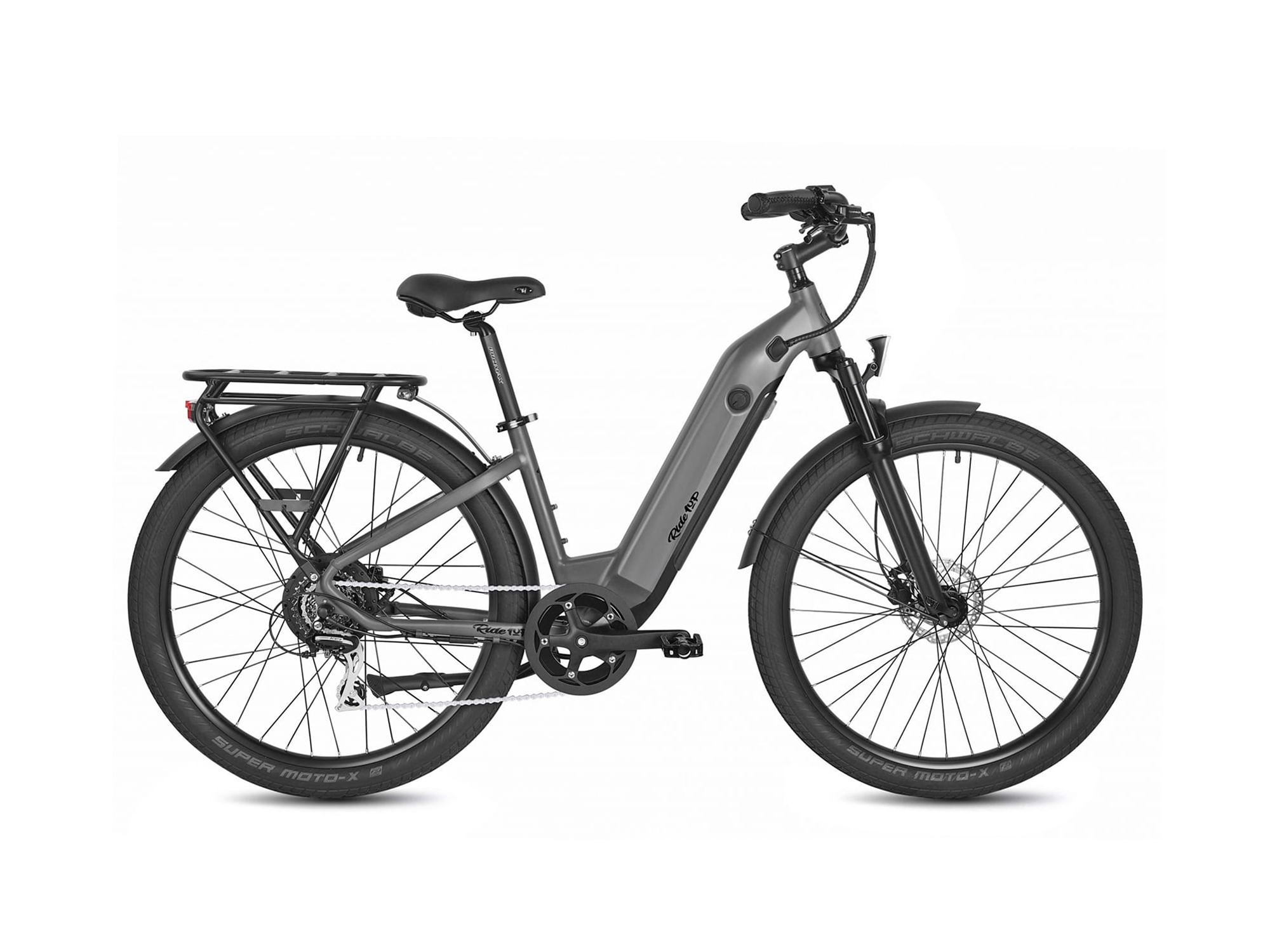 2019 Ride1Up 700 Series Review