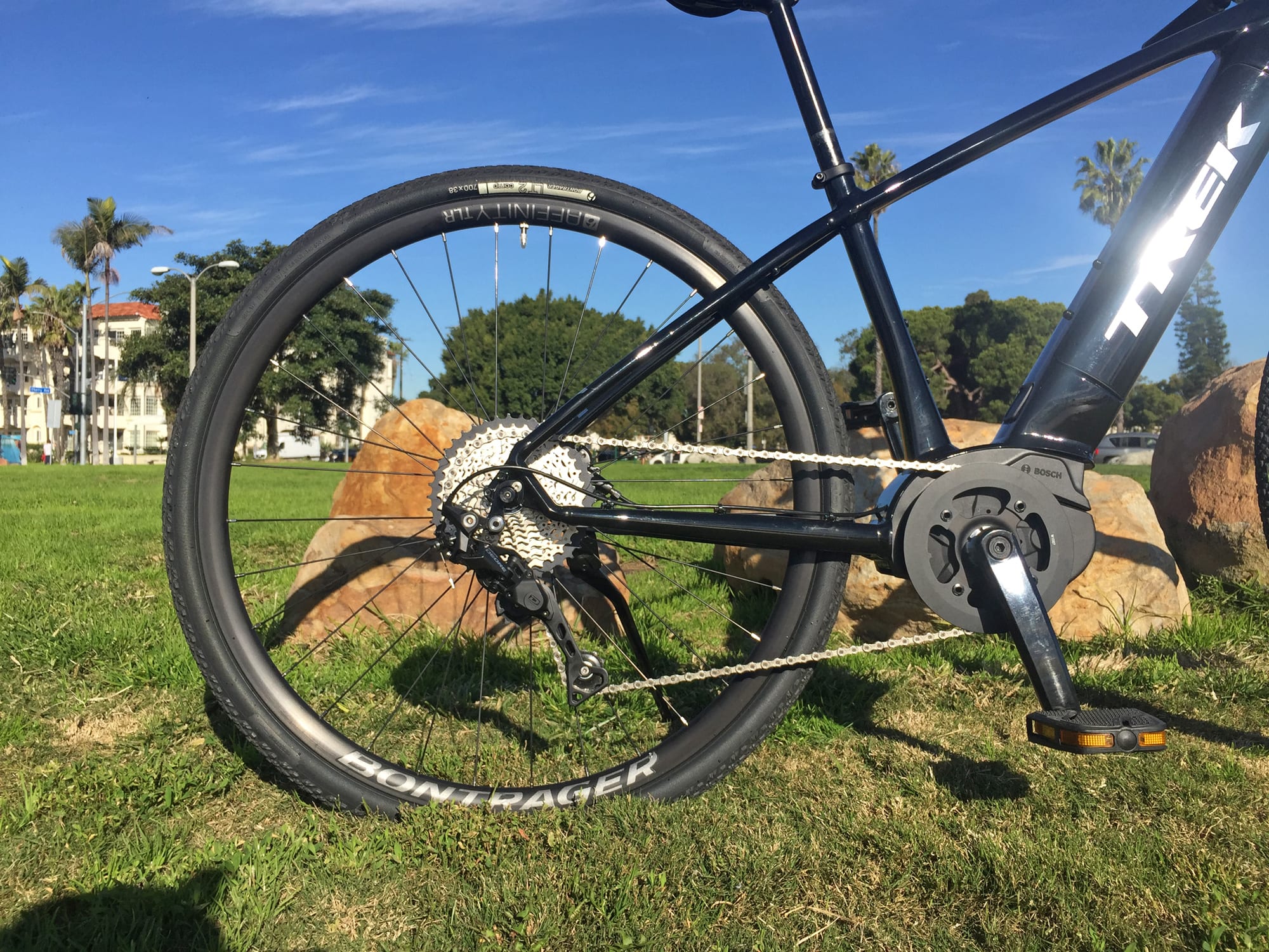 trek dual sport plus 2019