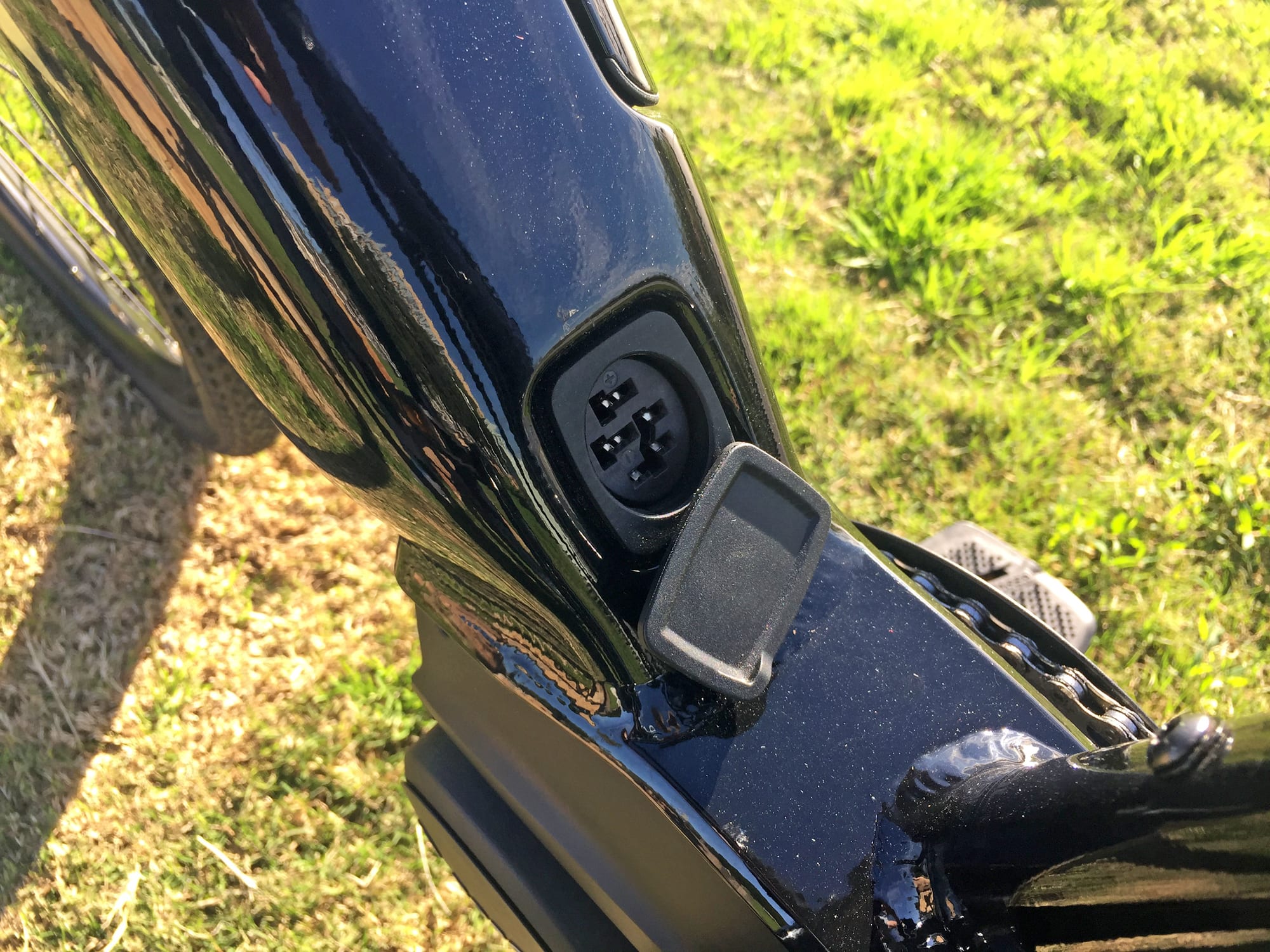 trek dual sport 3 bluetooth