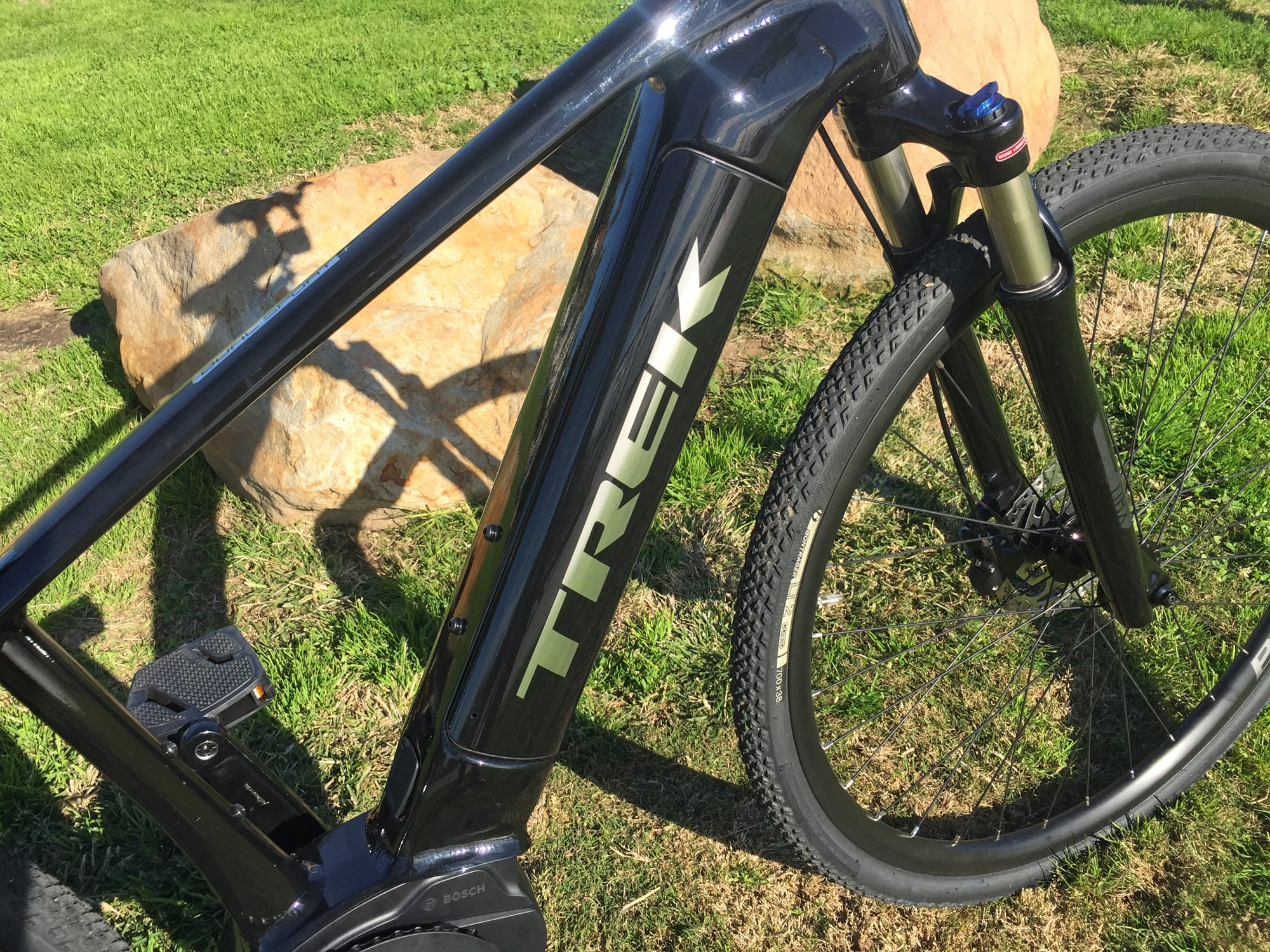 trek dual sport plus 2019