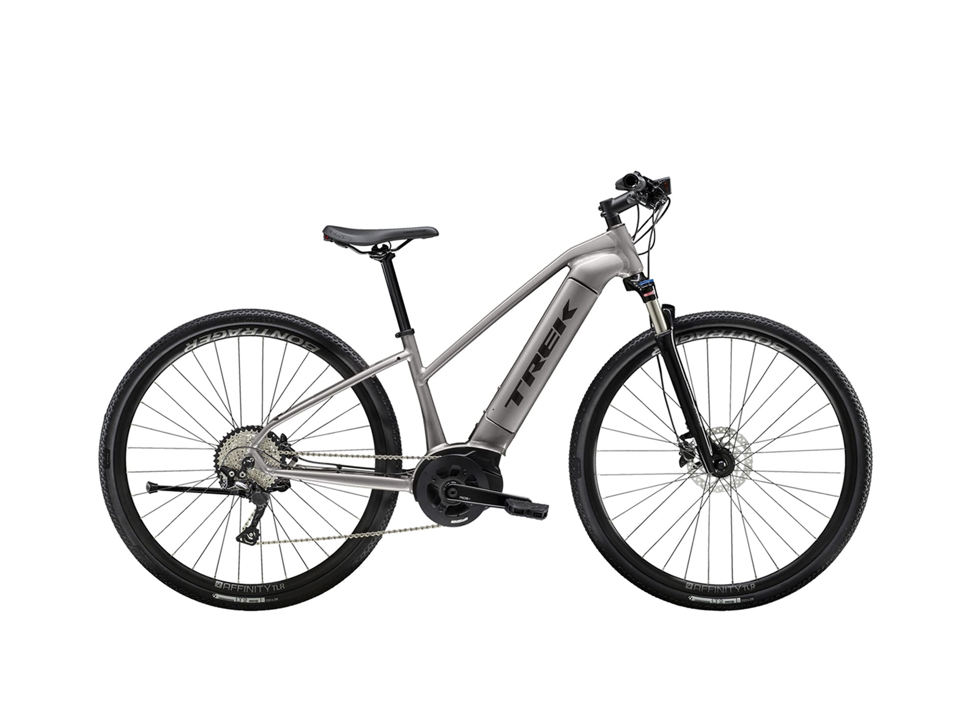 2019 trek dual sport 2