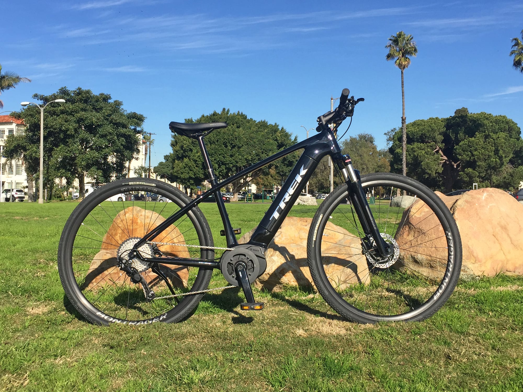 trek dual sport plus 2019