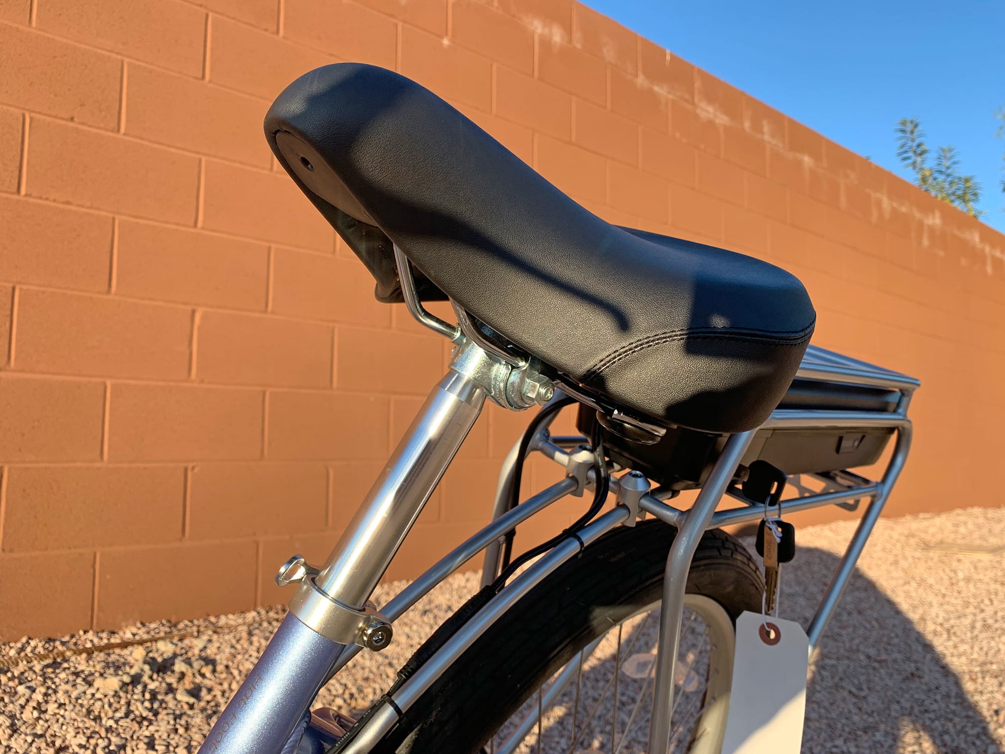 2020 Electra Townie Go 7d Review 2070