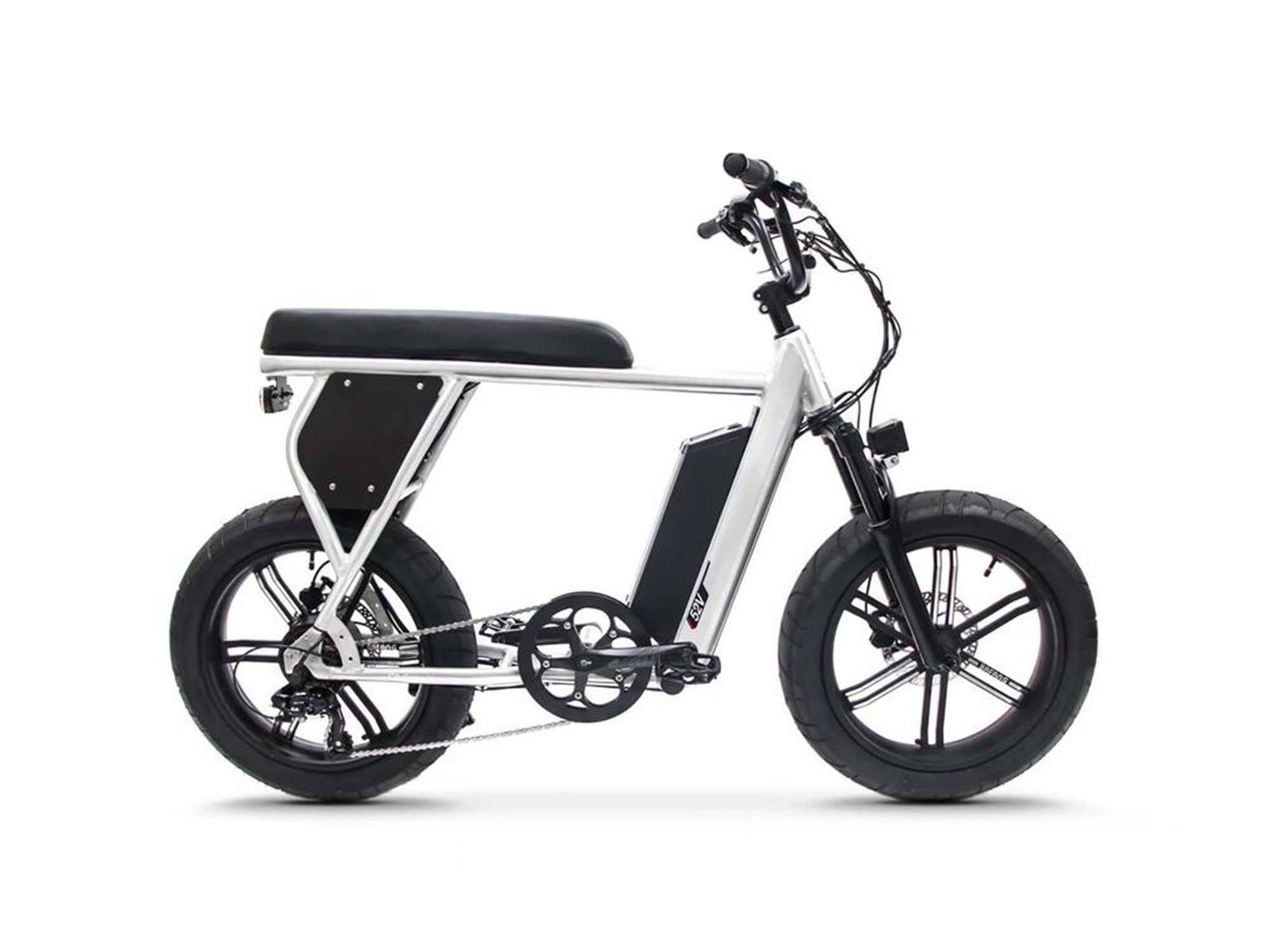 2020 Juiced Bikes City Scrambler Review