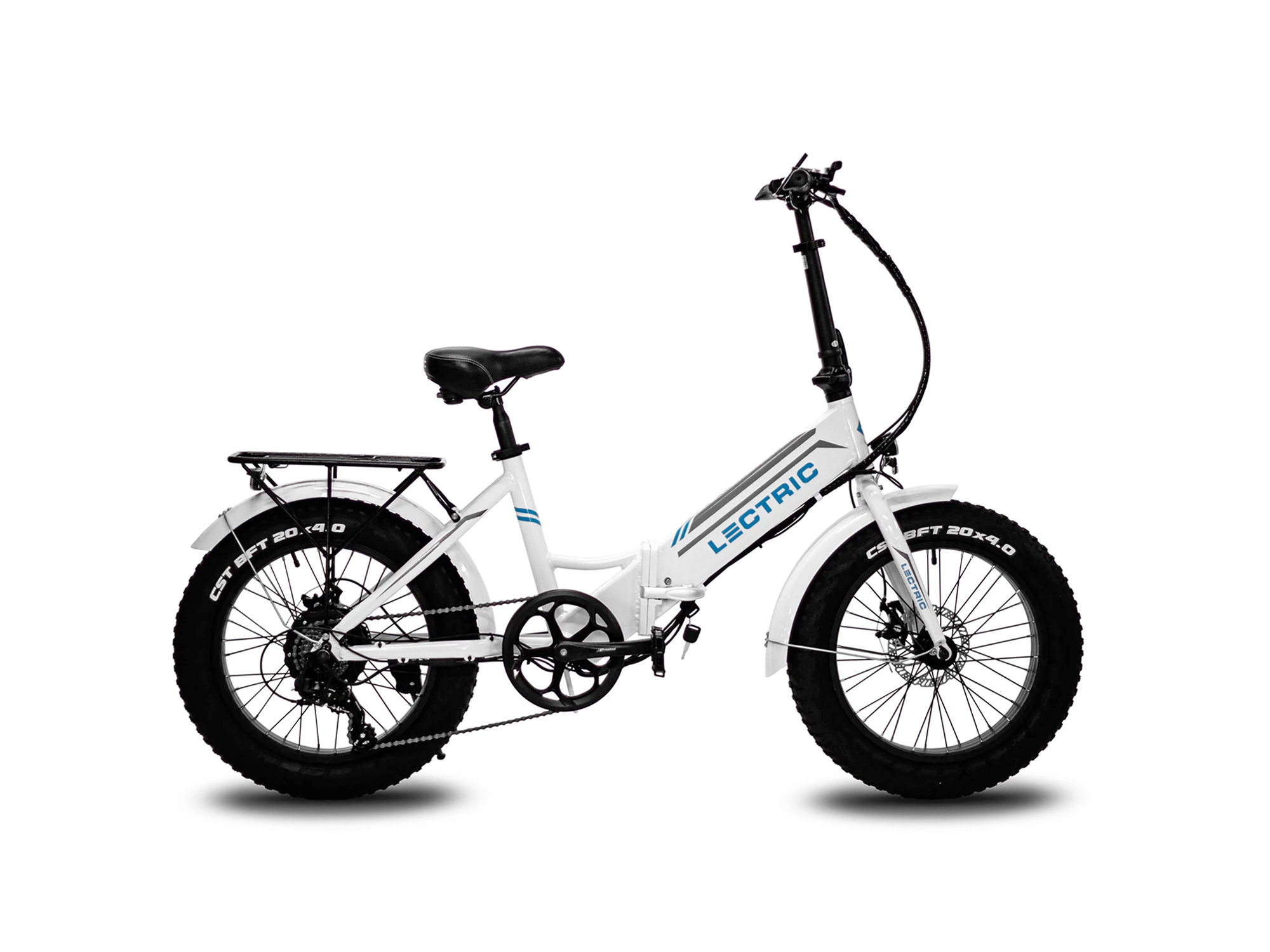 2020 Lectric EBikes Lectric XP Step-Thru Review