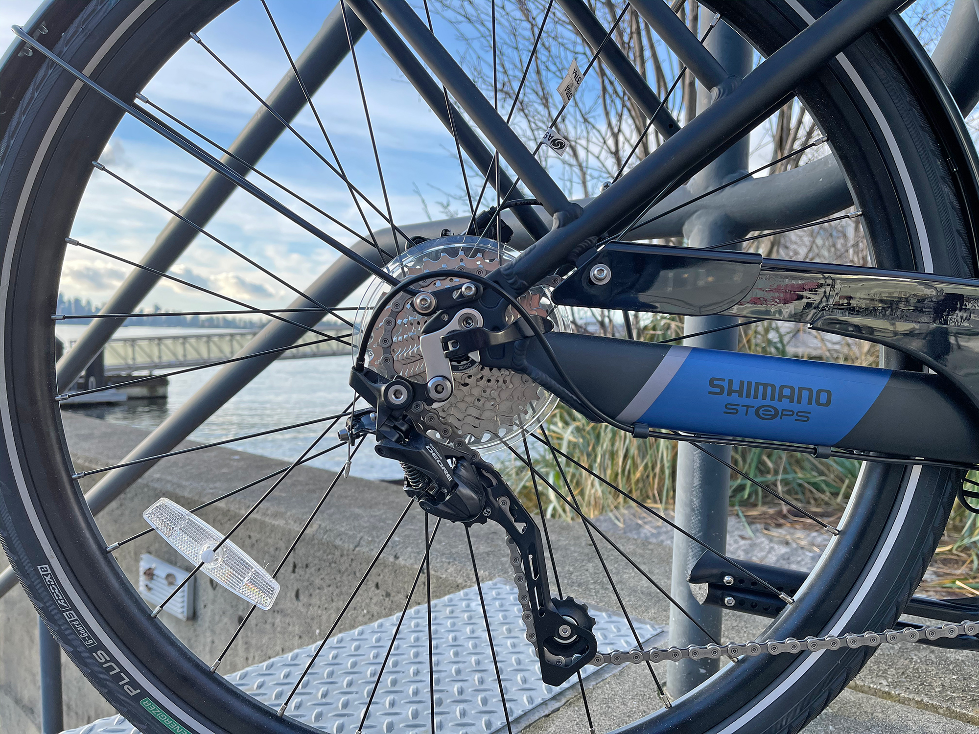 2020 Montague ME1 Review