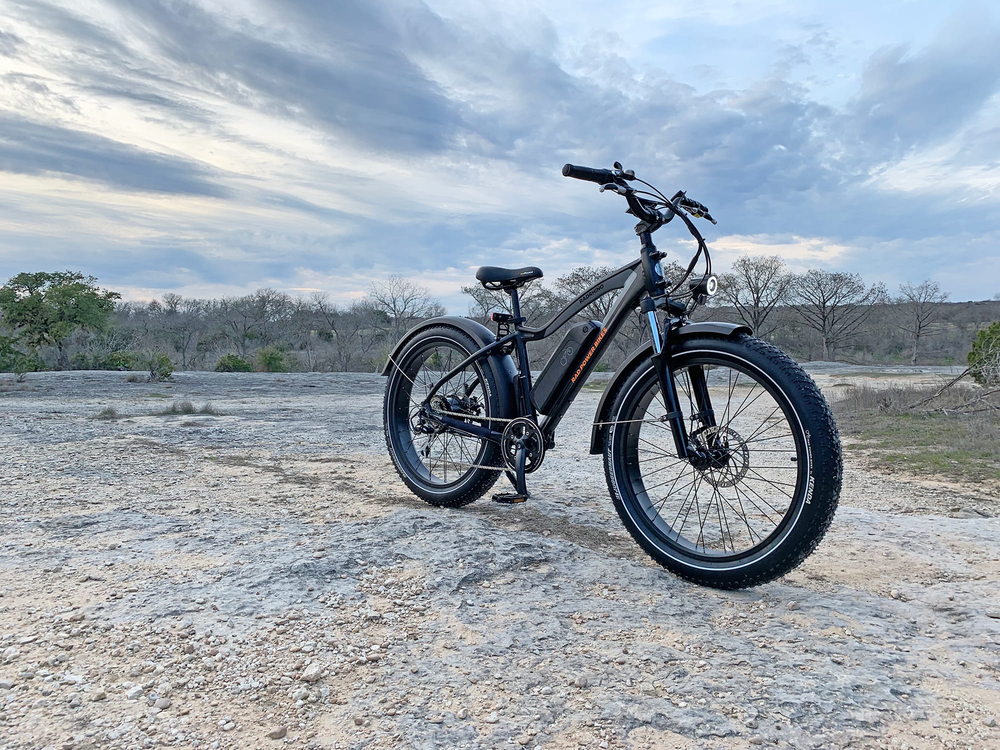 2020 Rad Power Bikes RadRhino 250W Review