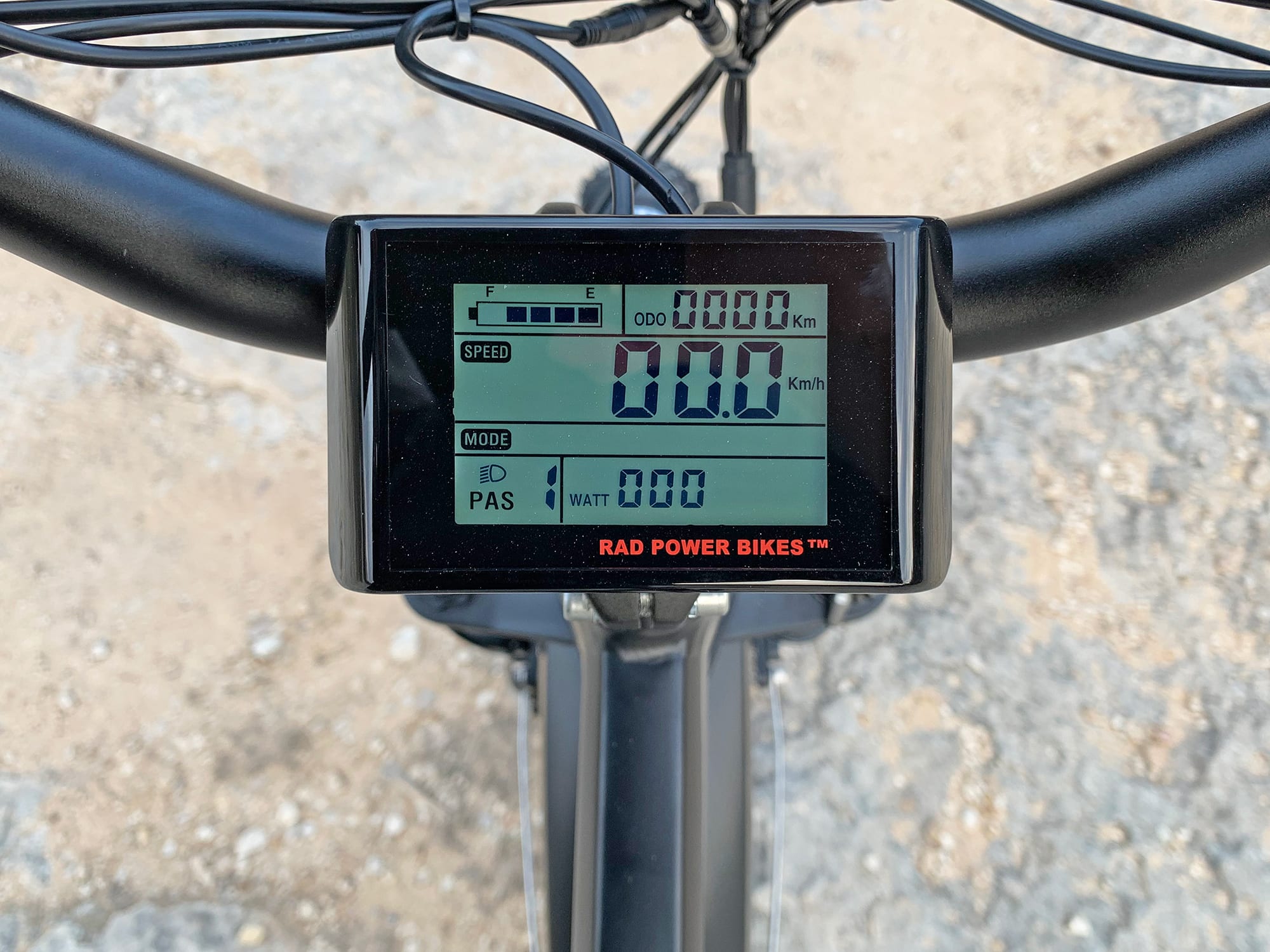 2020 Rad Power Bikes RadRhino 250W Review