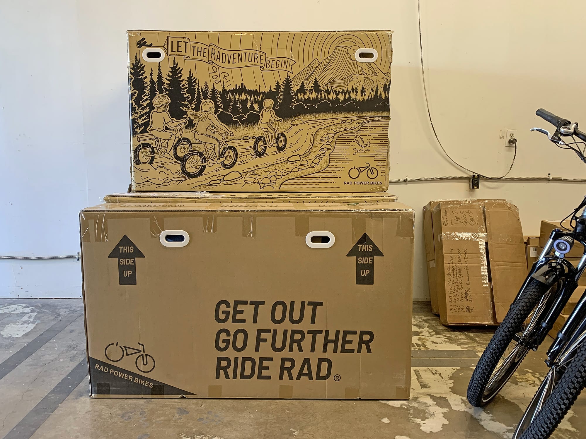 2020 Rad Power Bikes RadRover 5 Review