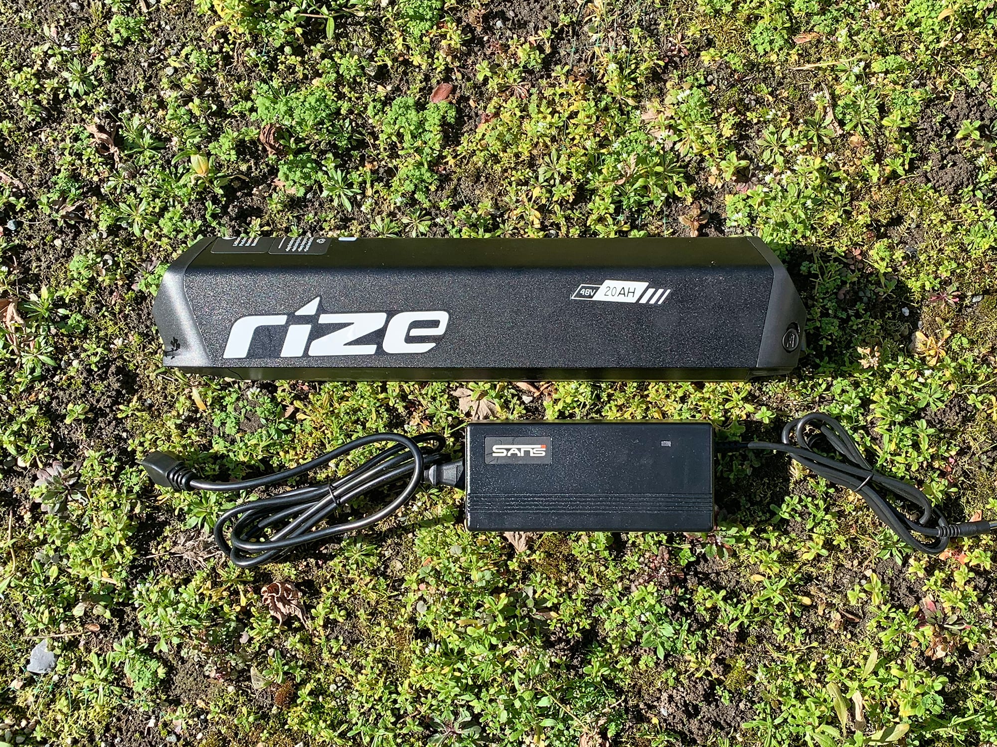 rize ebikes review