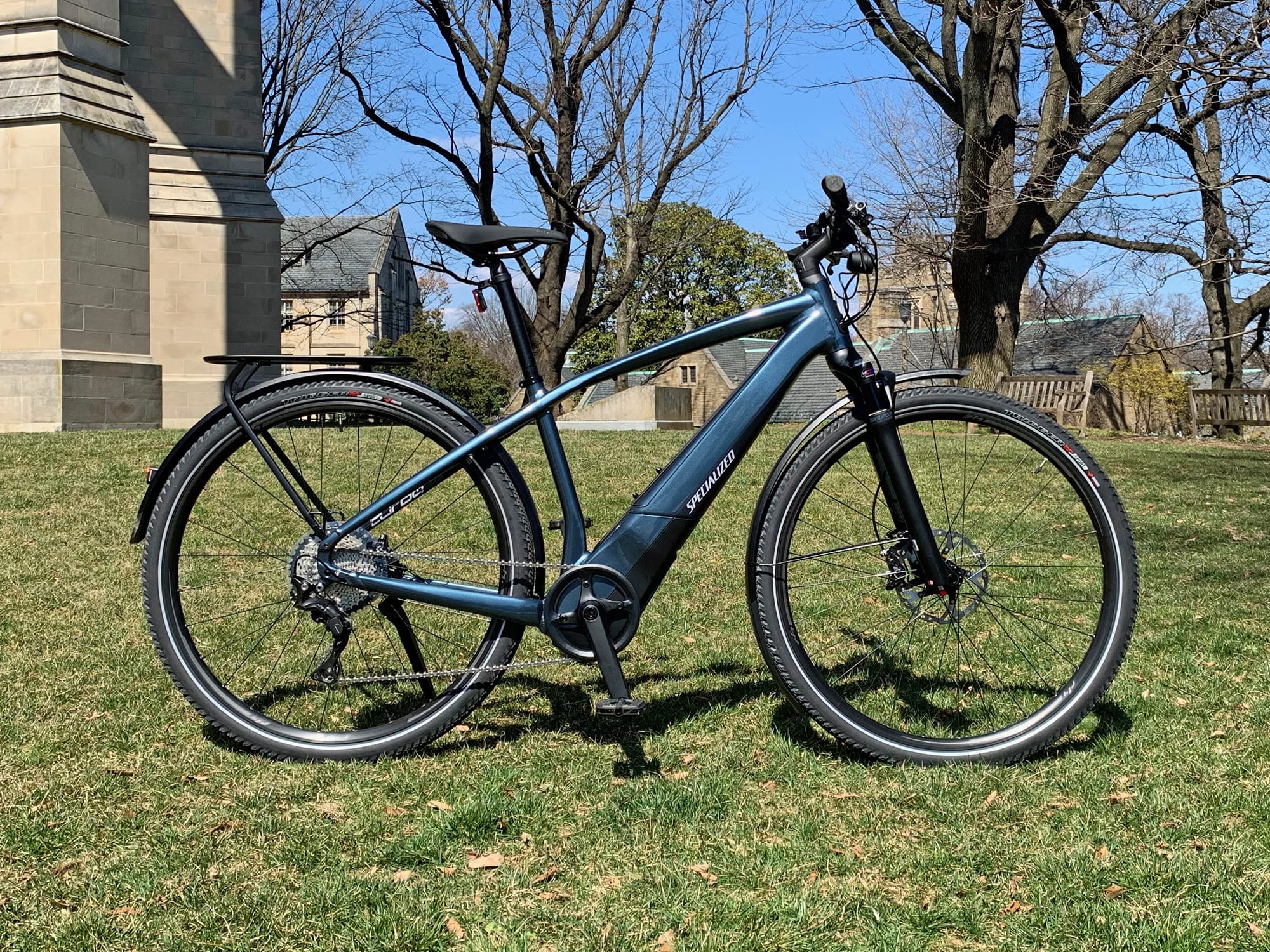 specialized turbo vado 5.0 2020 review