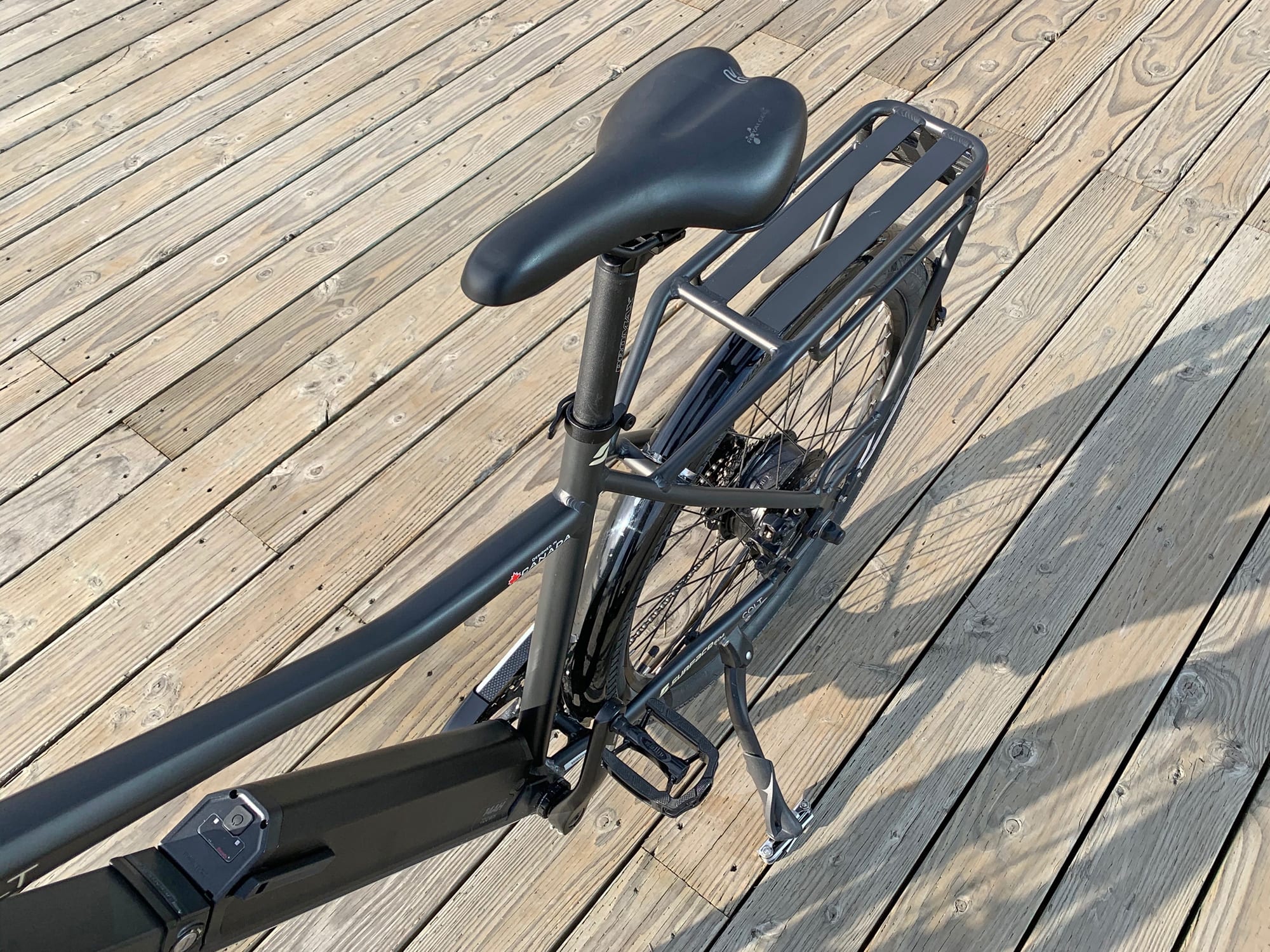 2020 Surface 604 Colt Review