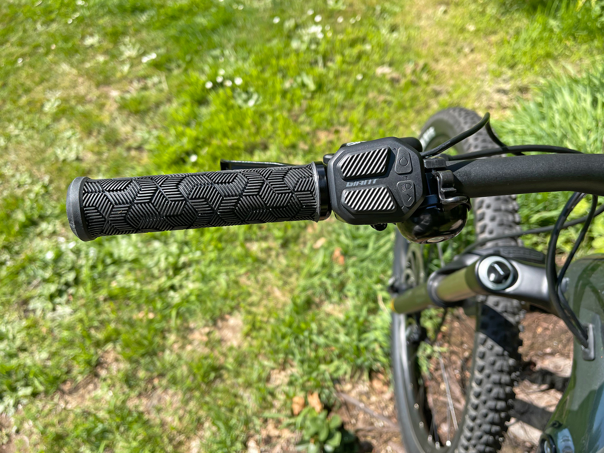 2021 Giant Stance E+ 2 Review