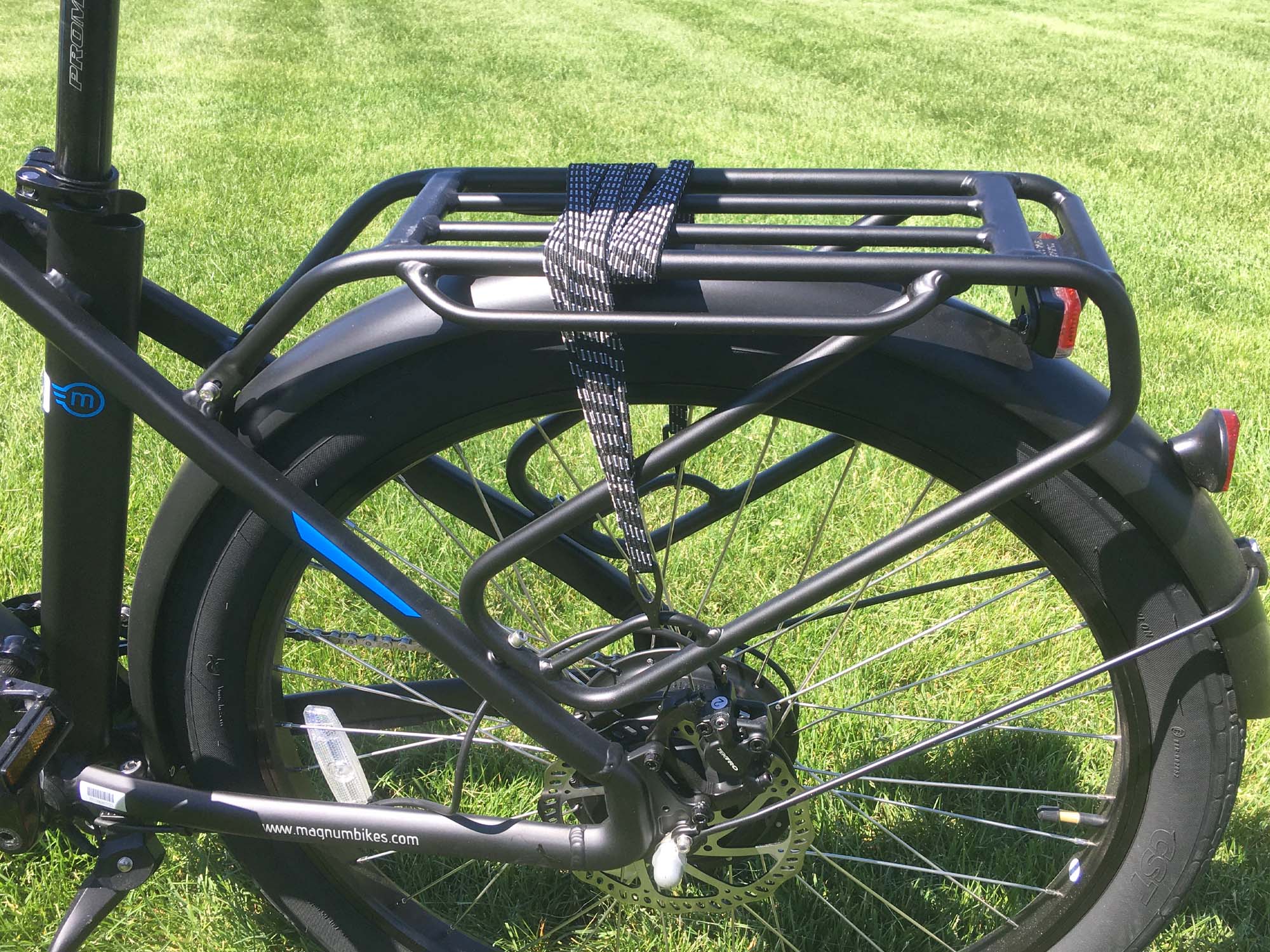 2021 Magnum Voyager Review