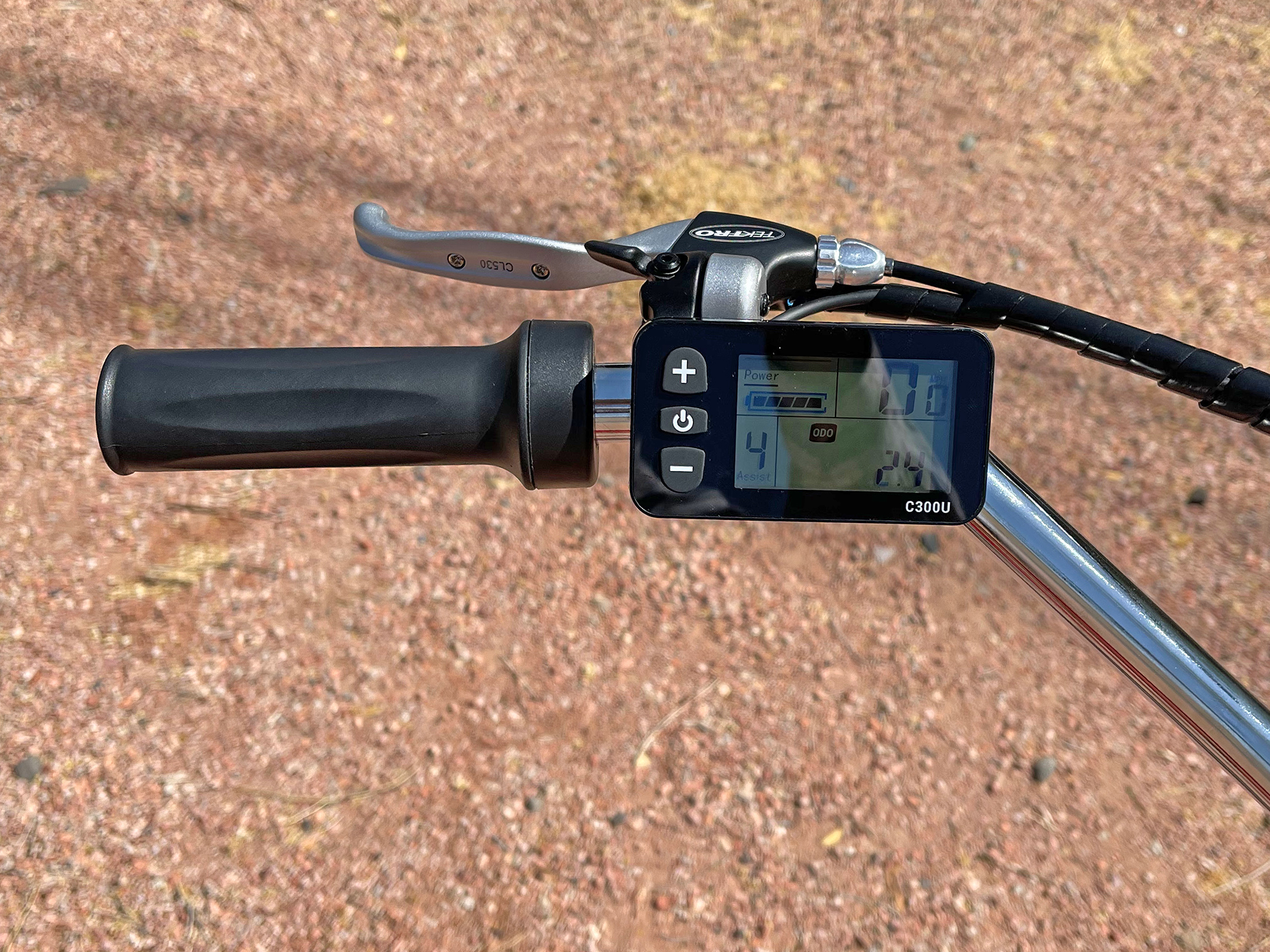 2021 Pedego Comfort Cruiser Review
