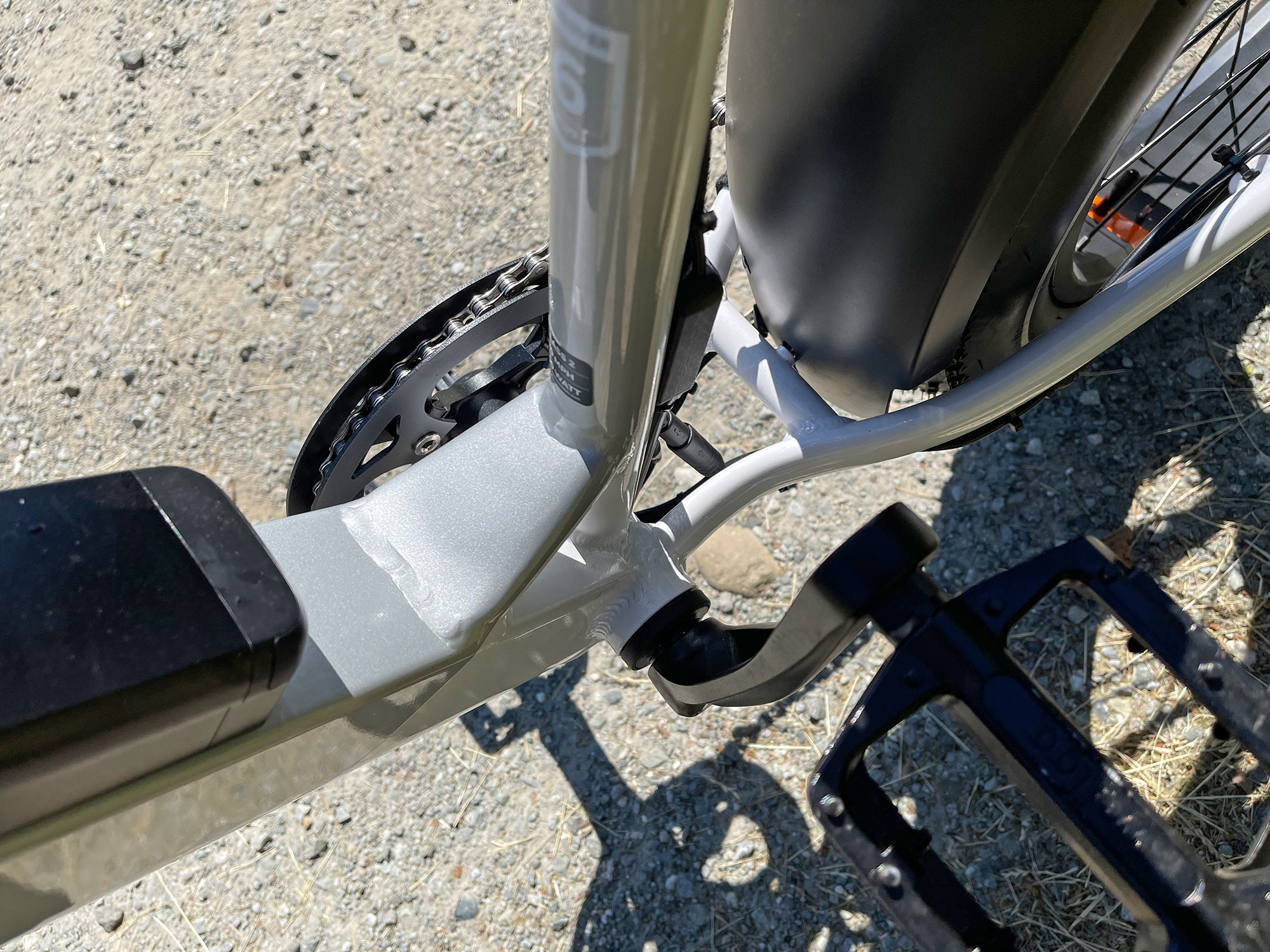 2021 Rad Power Bikes RadRover 6 Plus Step-Thru Review