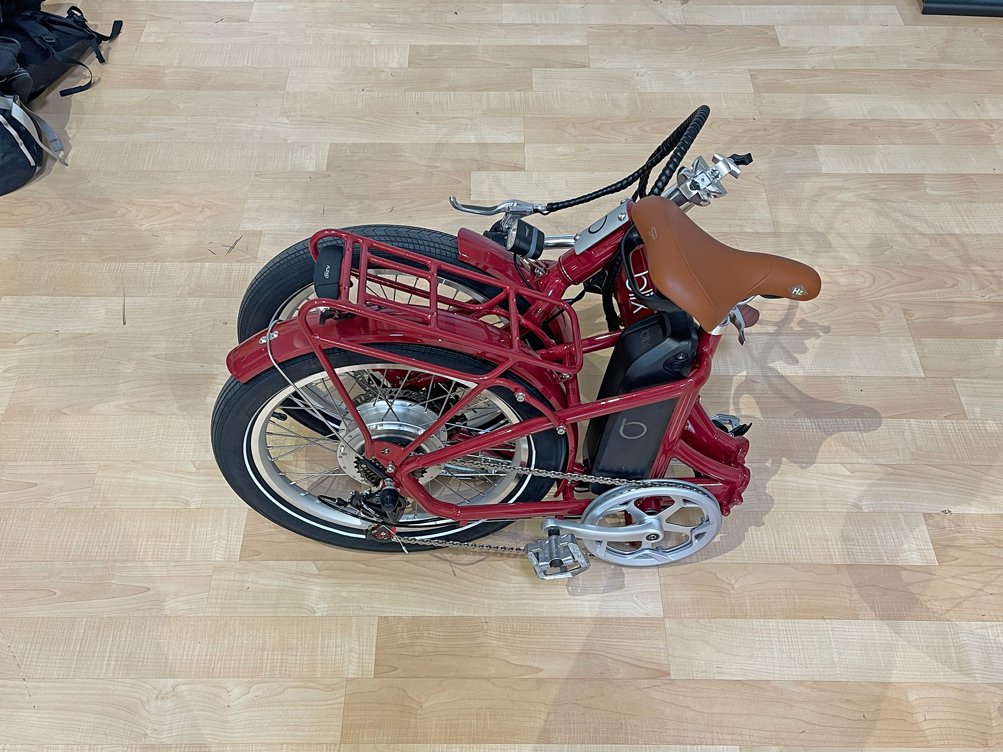 2021 Blix Vika+ Flex Review