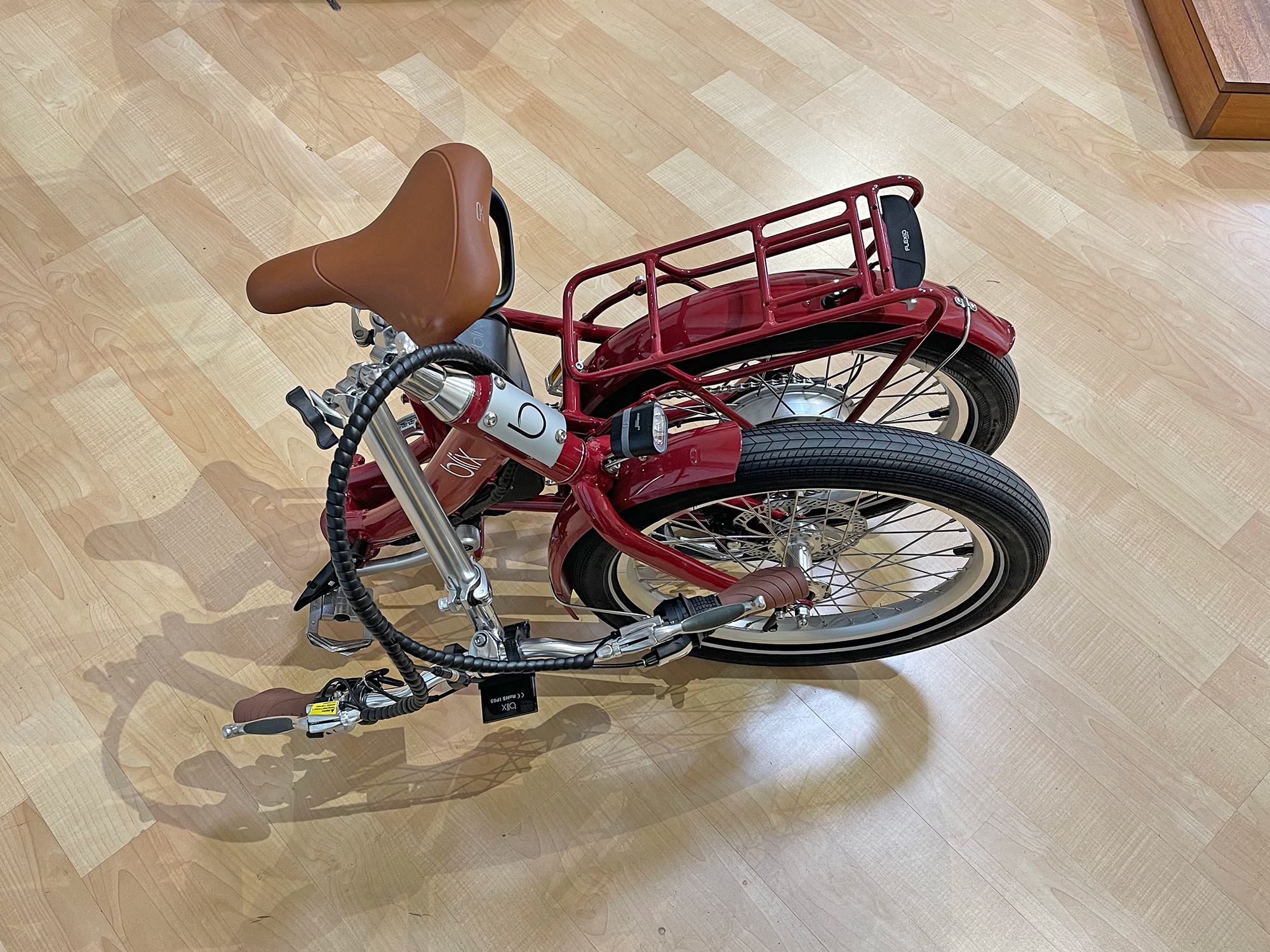 2021 Blix Vika+ Flex Review