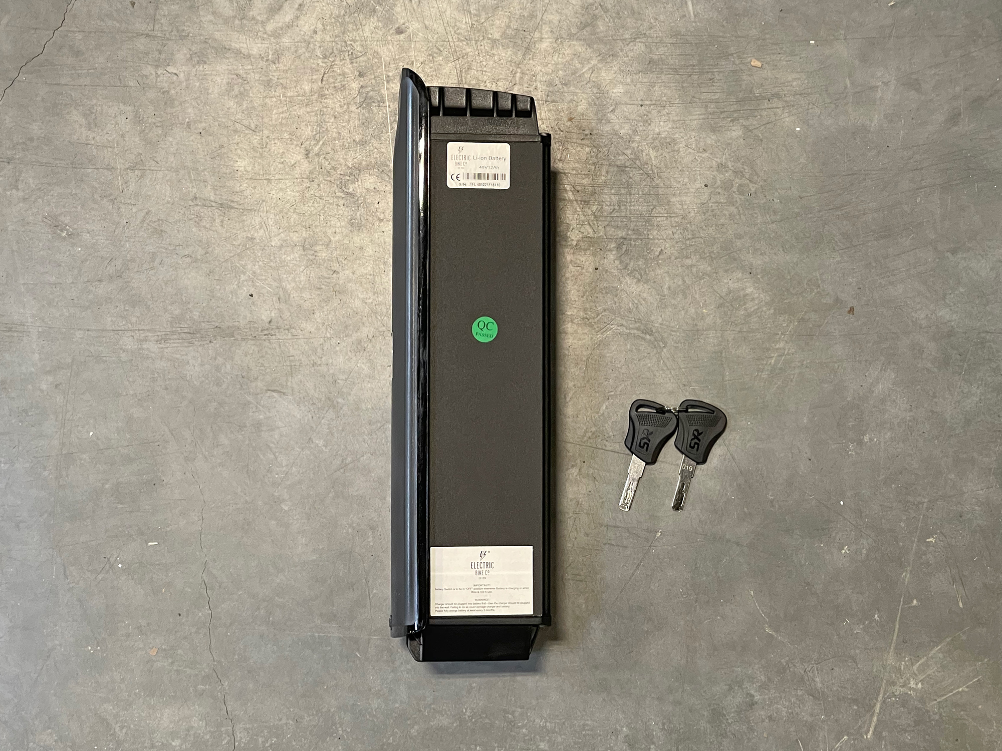 2022 Electric Bike Company Model E Review