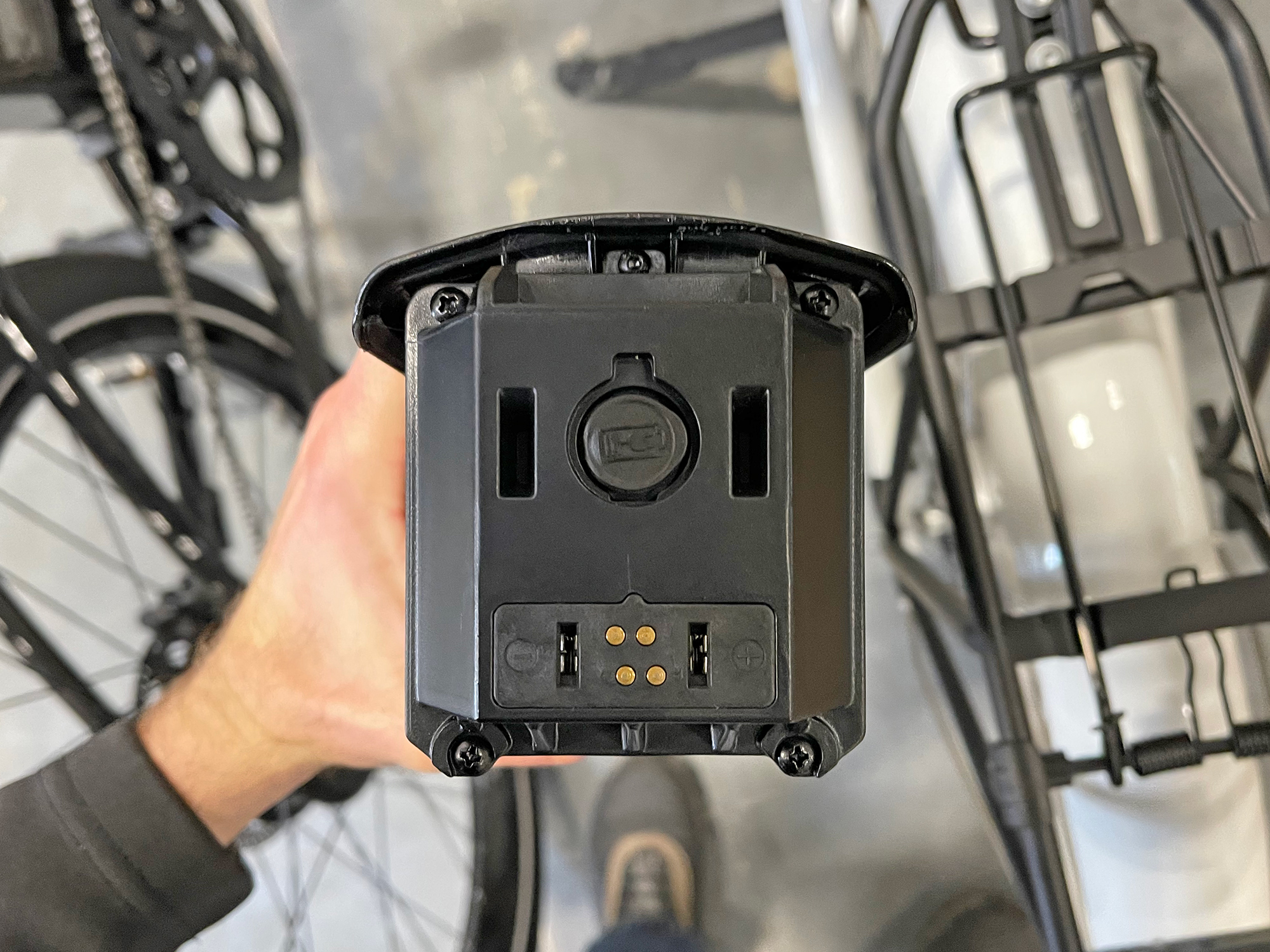 2022 Electric Bike Company Model E Review