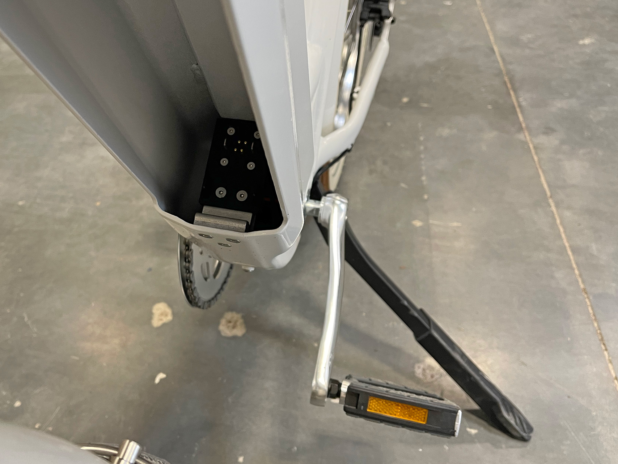 2022 Electric Bike Company Model E Review