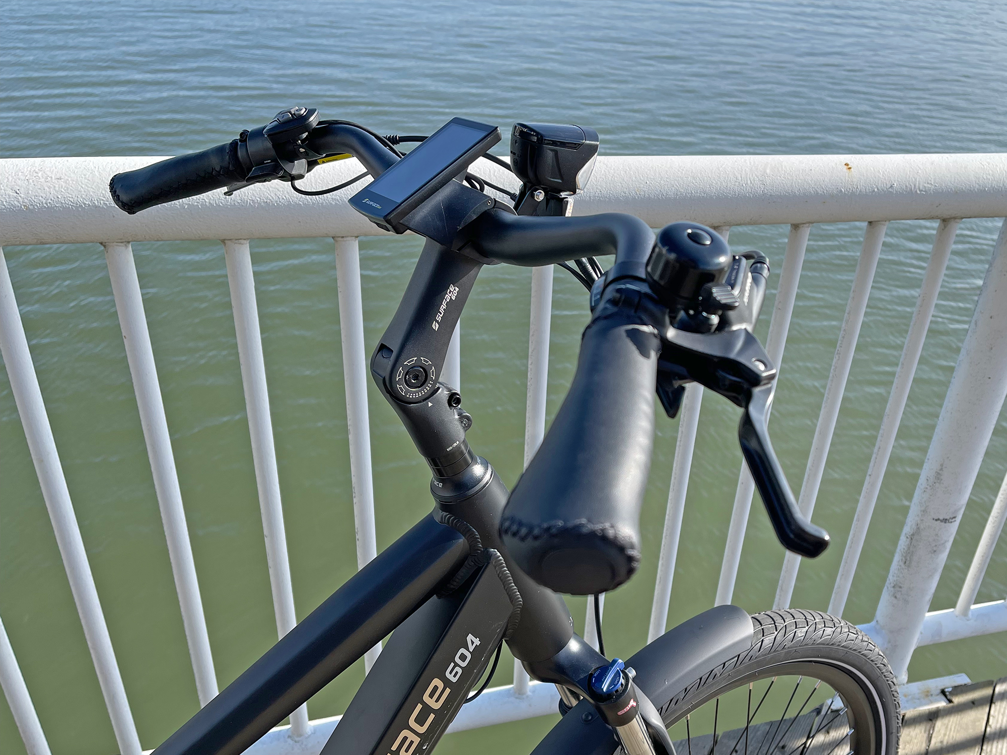 2022 Surface 604 Colt Review