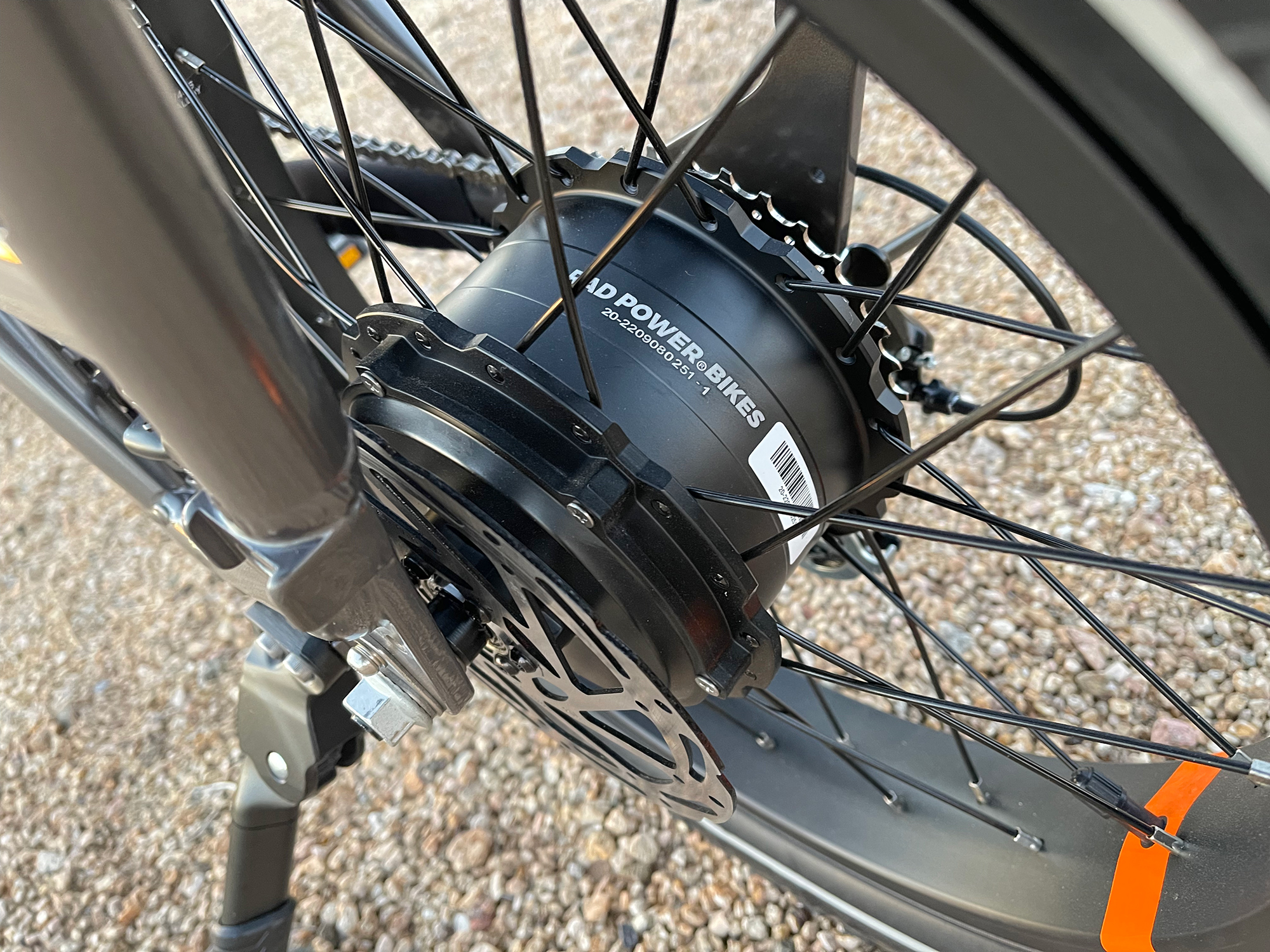 2023 Rad Power Bikes RadRunner 3 Plus Review