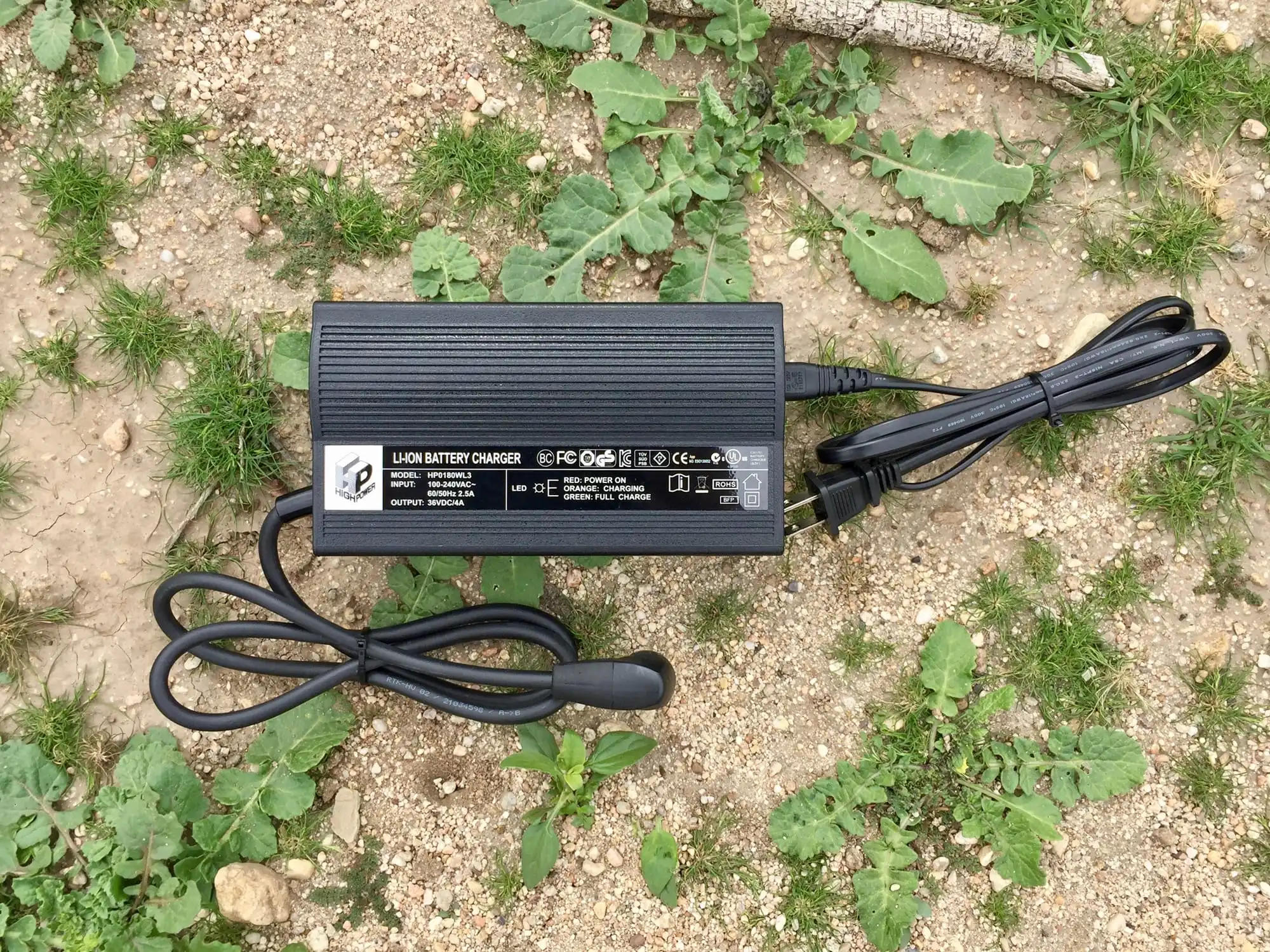 Vehicle Smart Charger - 48 Amp for Sale in Seattle, WA - OfferUp