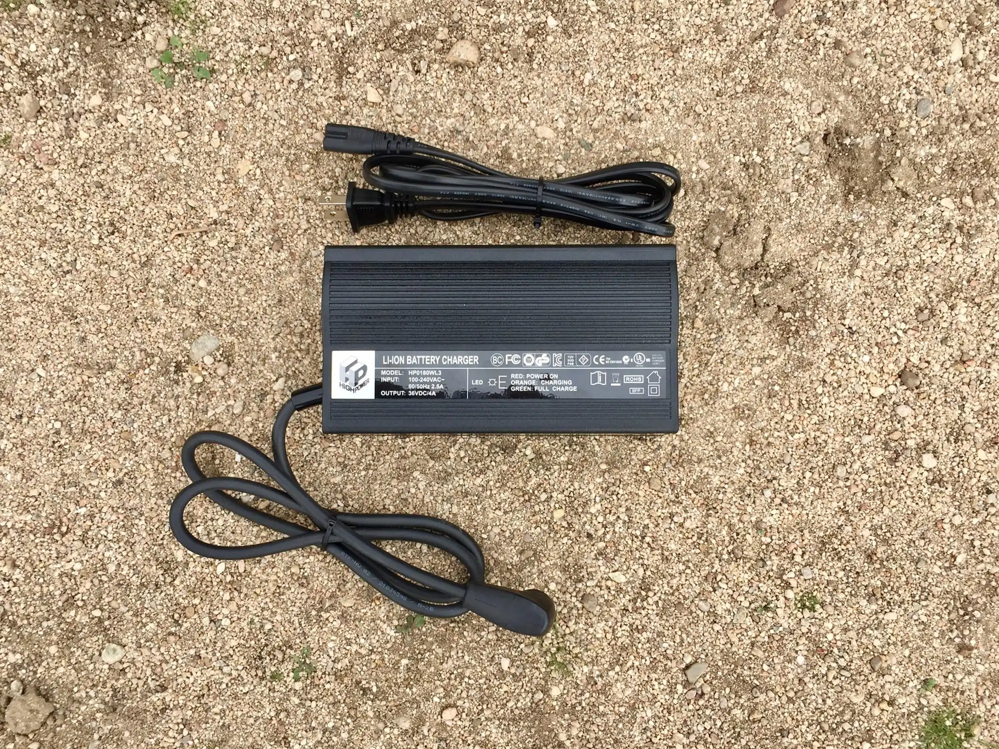 Vehicle Smart Charger - 48 Amp for Sale in Seattle, WA - OfferUp