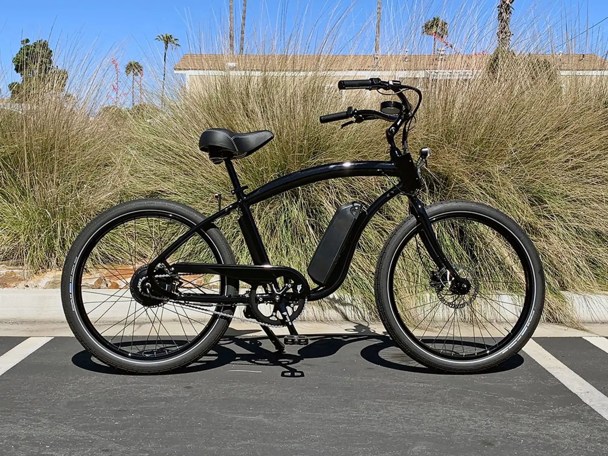 2019 Electric Bike Company Model X Review