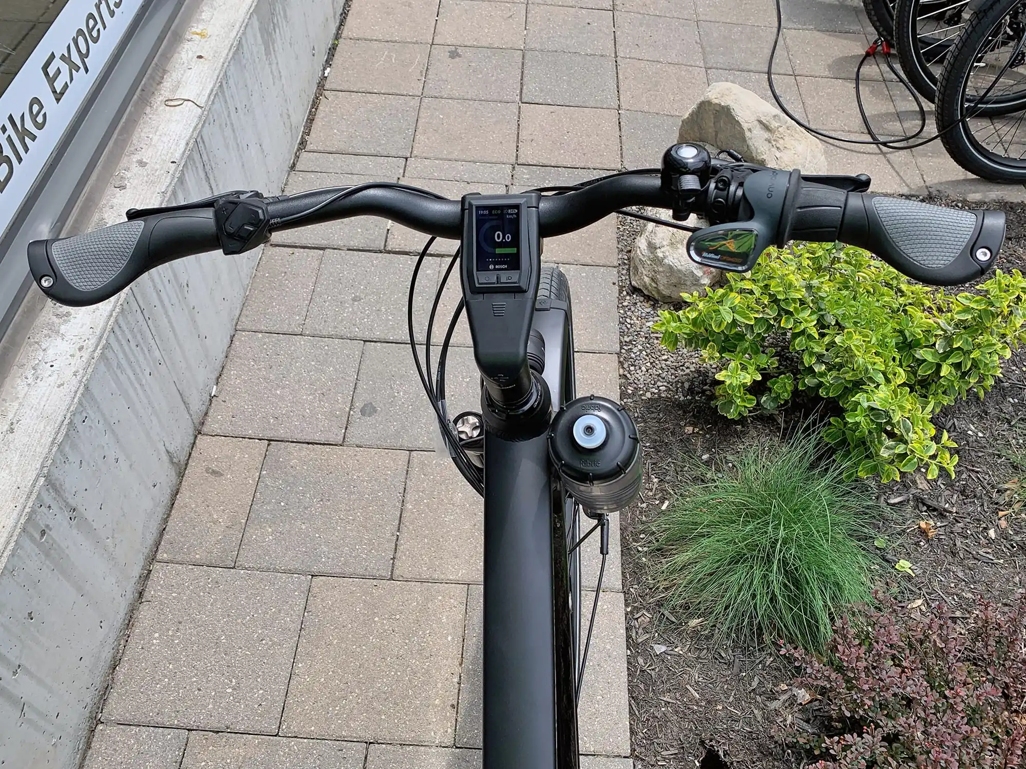 2019 Riese & Müller Charger GH Vario Review