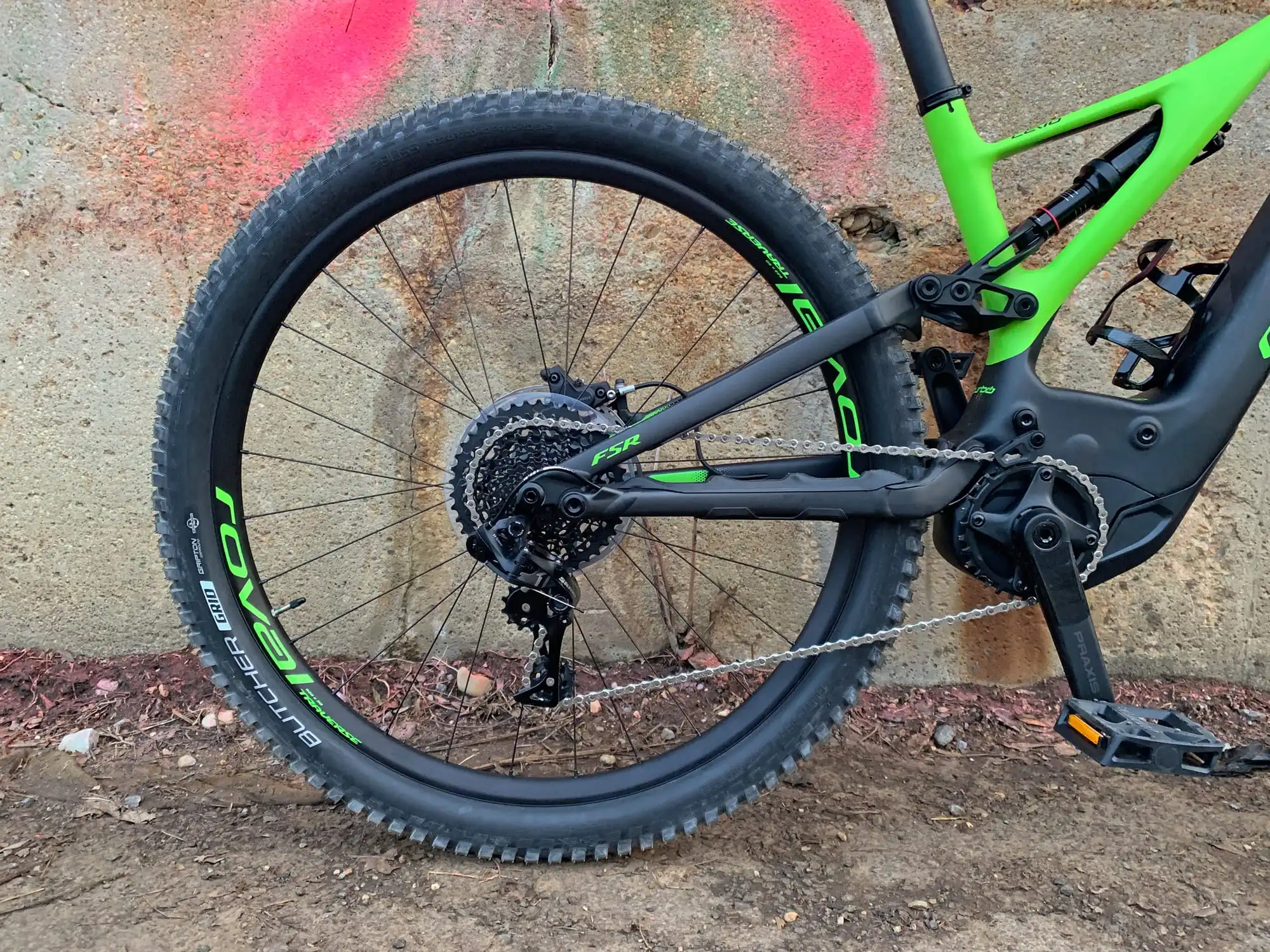 specialized levo 2019