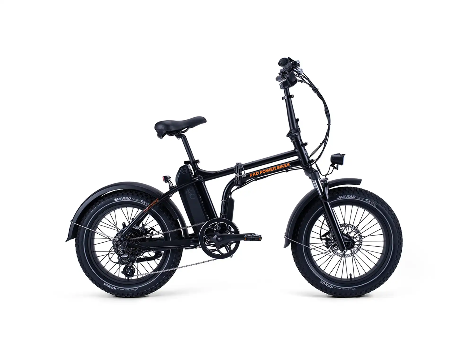 minirad ebike