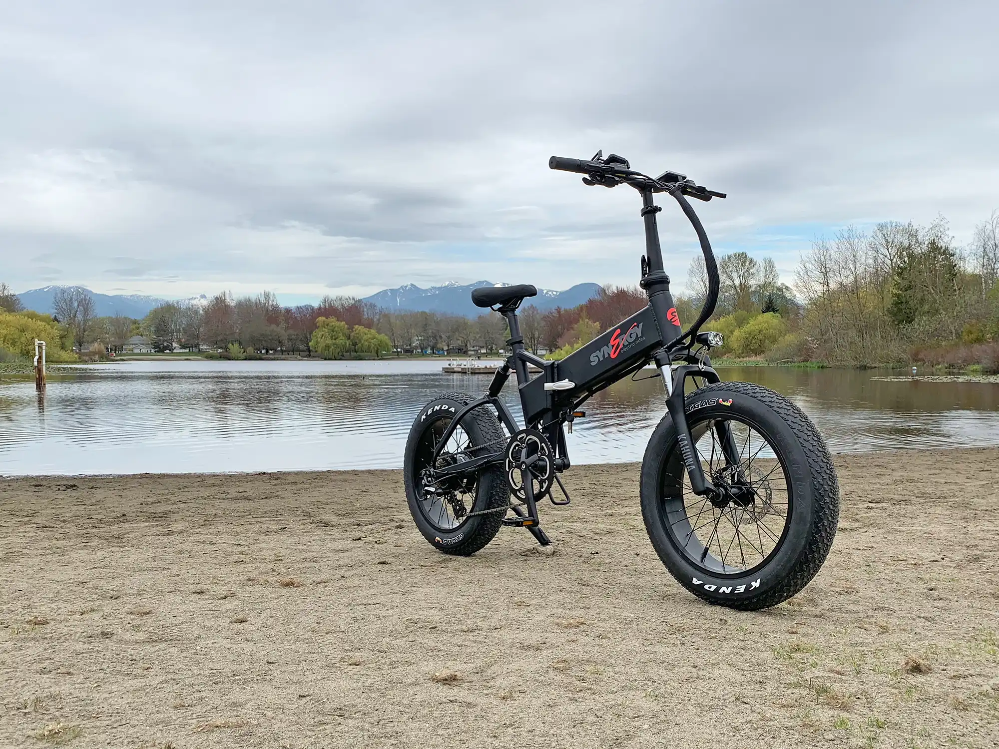 sea wind cruiser bike