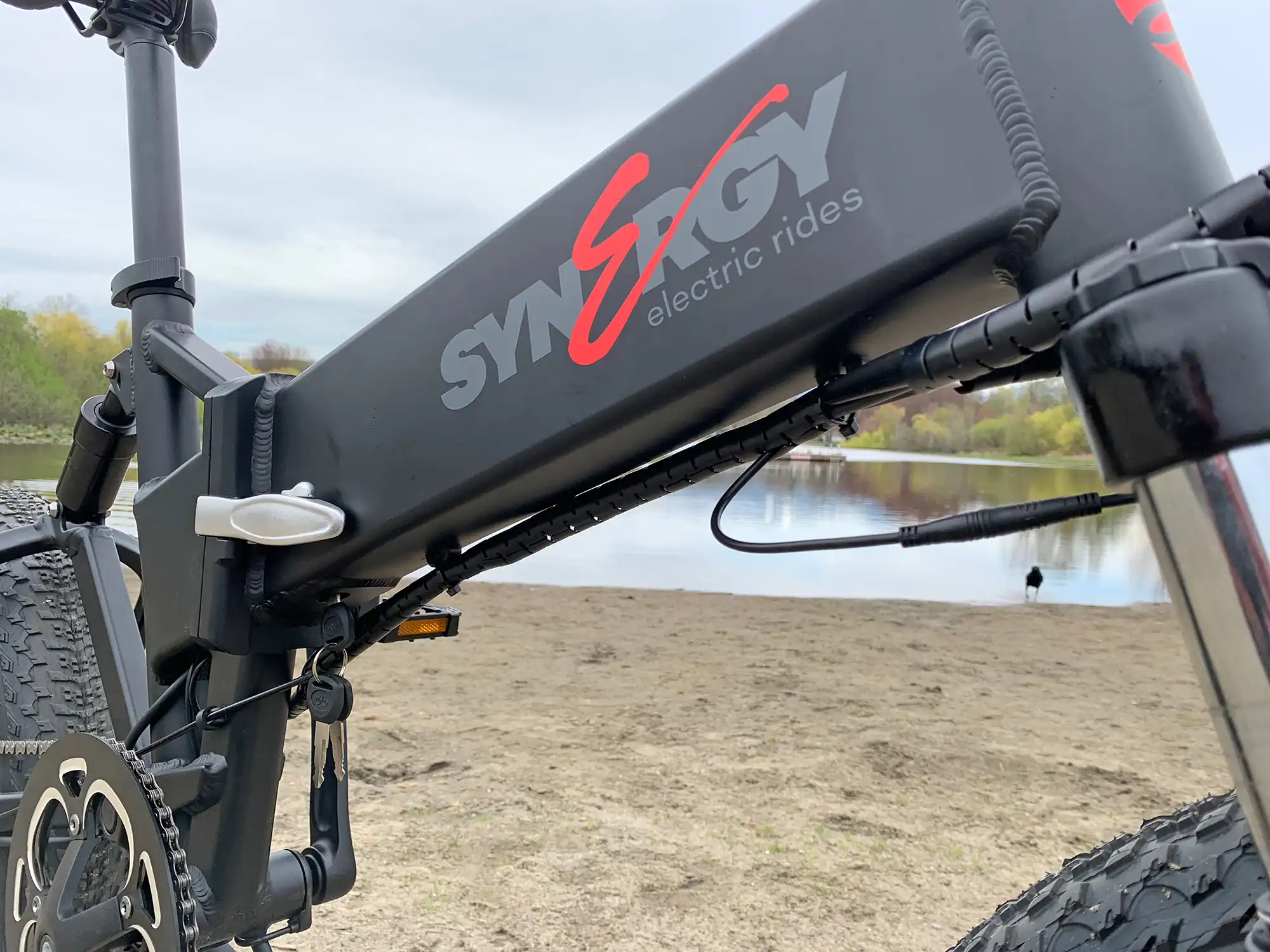 2020 Synergy Kahuna Review