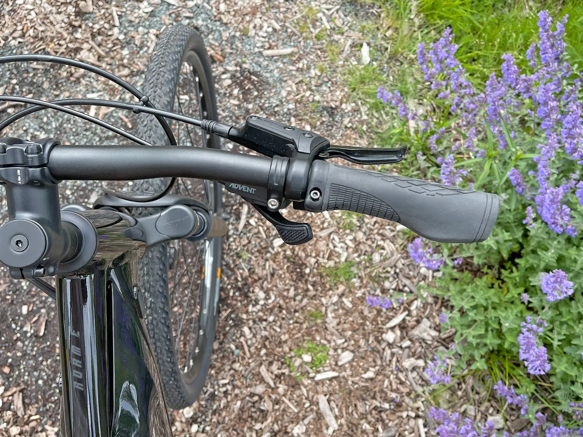 2022 Giant Roam E+ Review