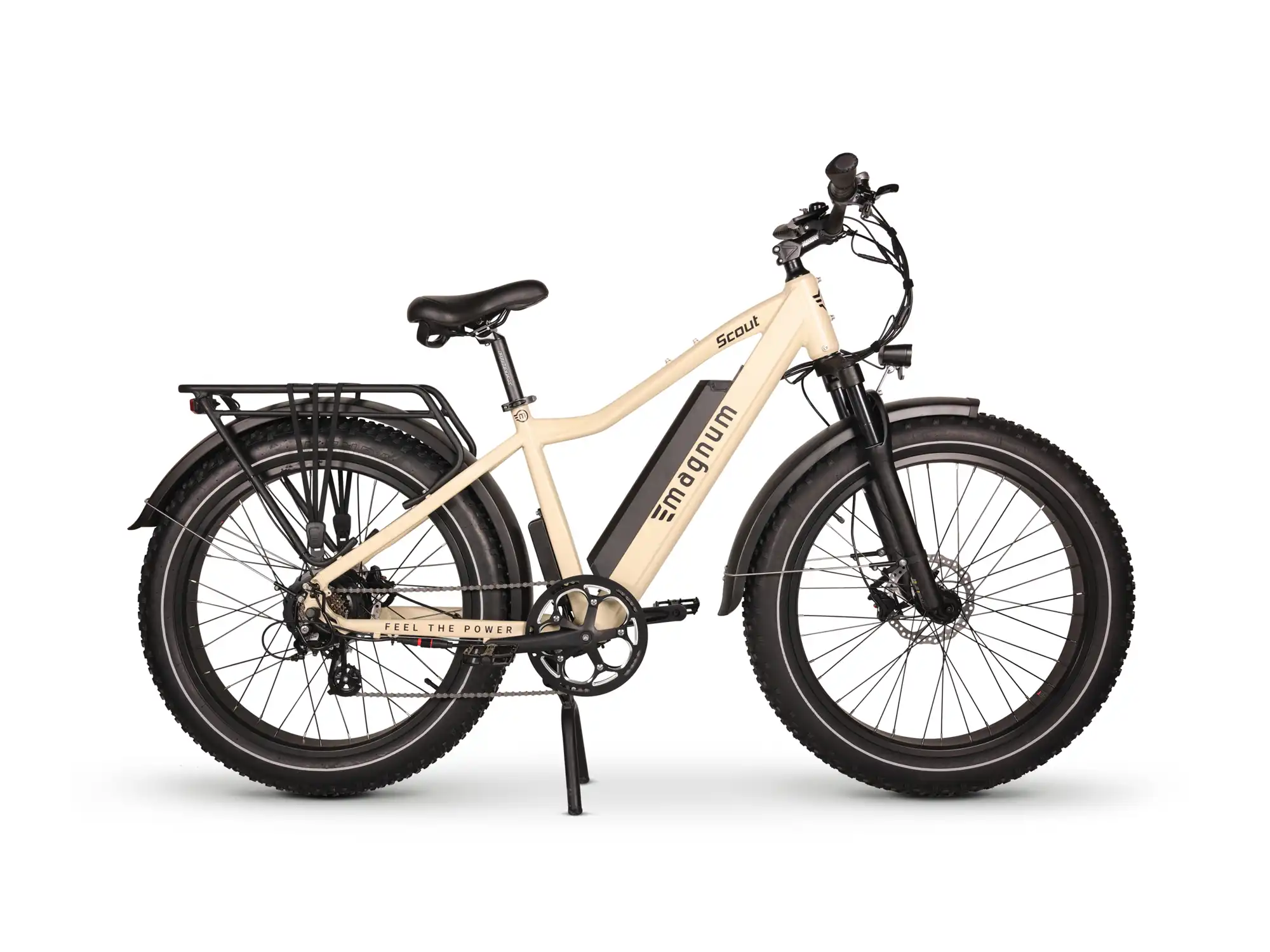 Shop for Bakcou Scout eBike